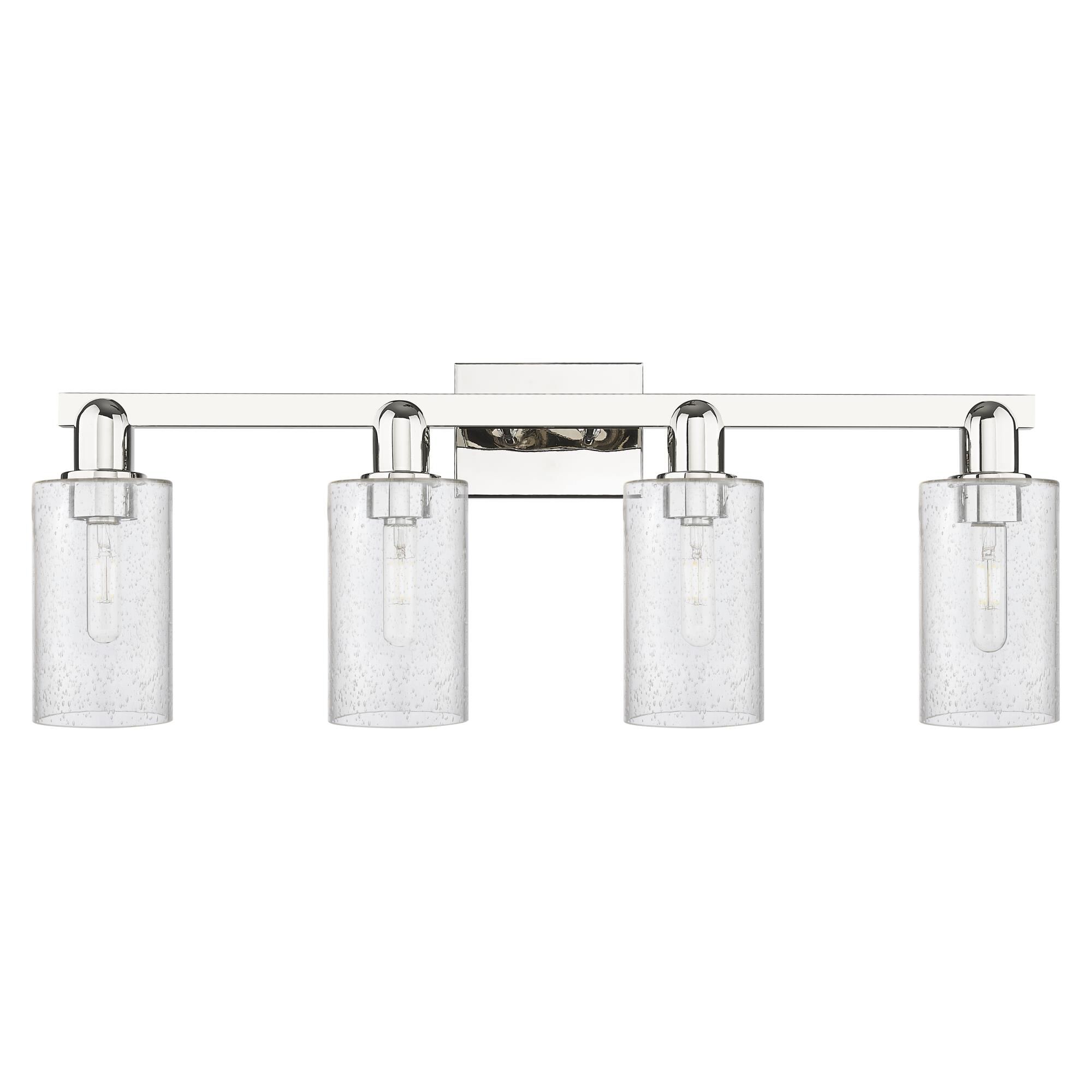Bruno Marashlian Clymer 31 Inch Bath Vanity Light by Innovations Lighting