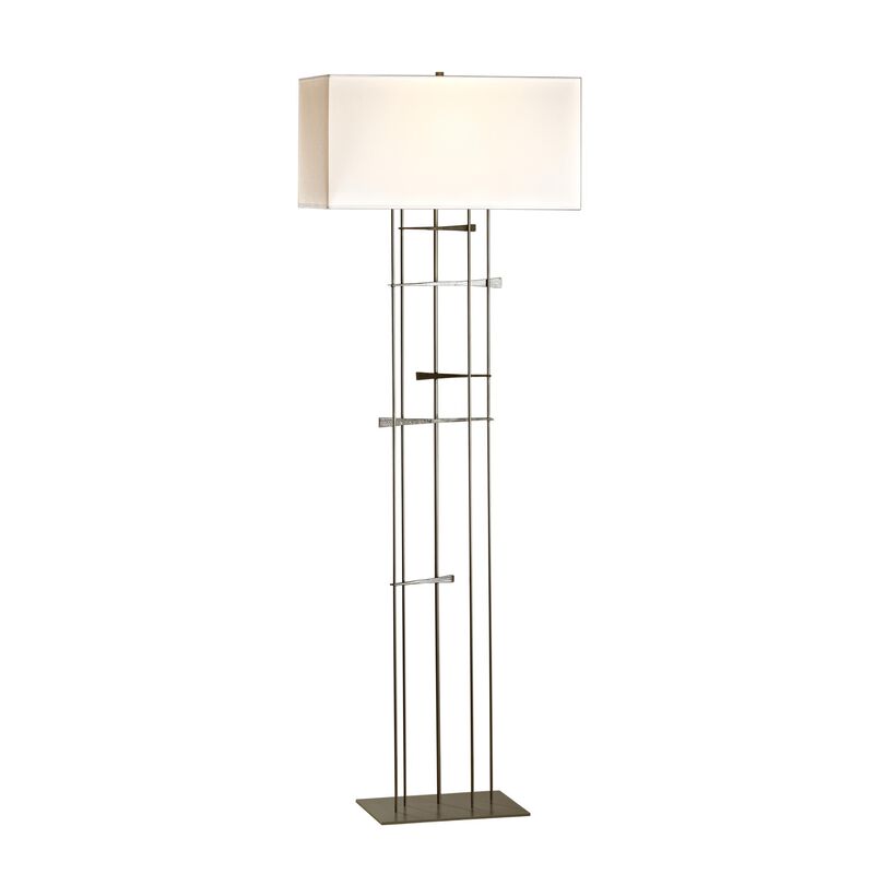 Cavaletti 65 Inch Floor Lamp by Hubbardton Forge