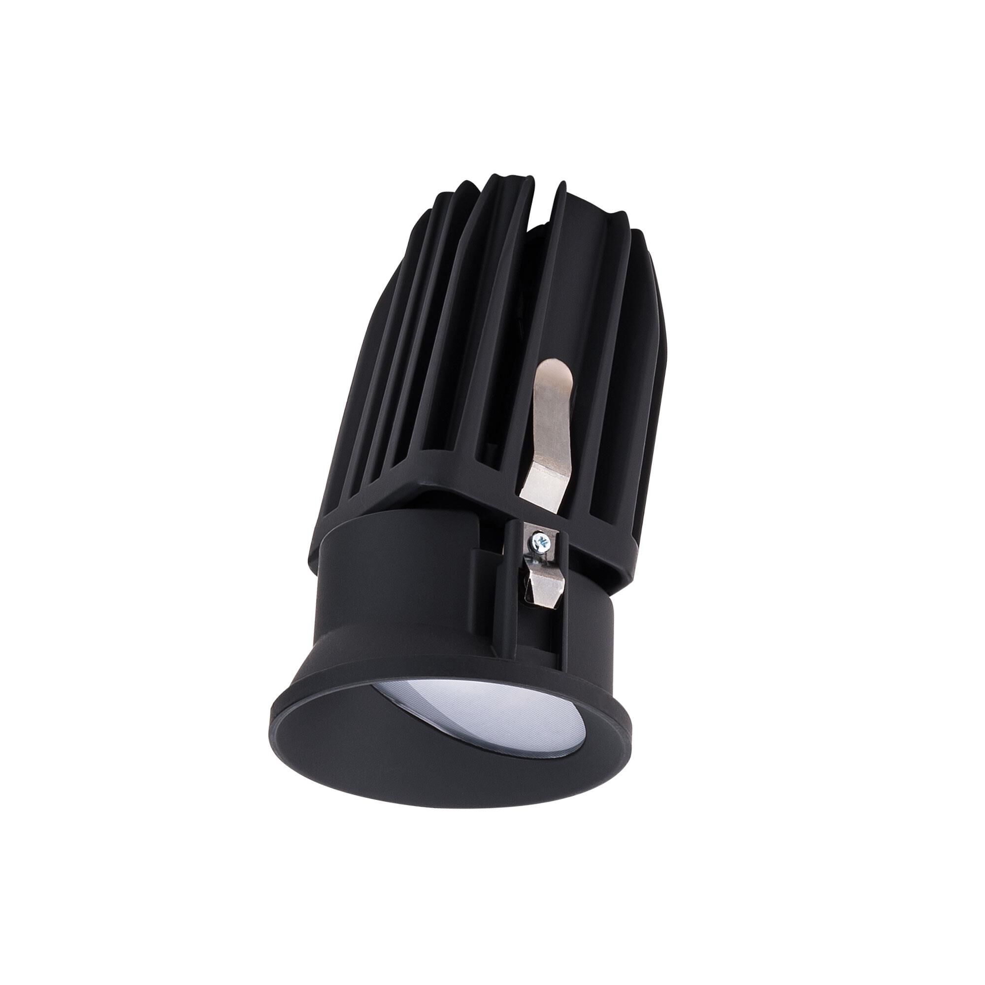 2 Inch LED Recessed Lighting Trim by WAC Lighting