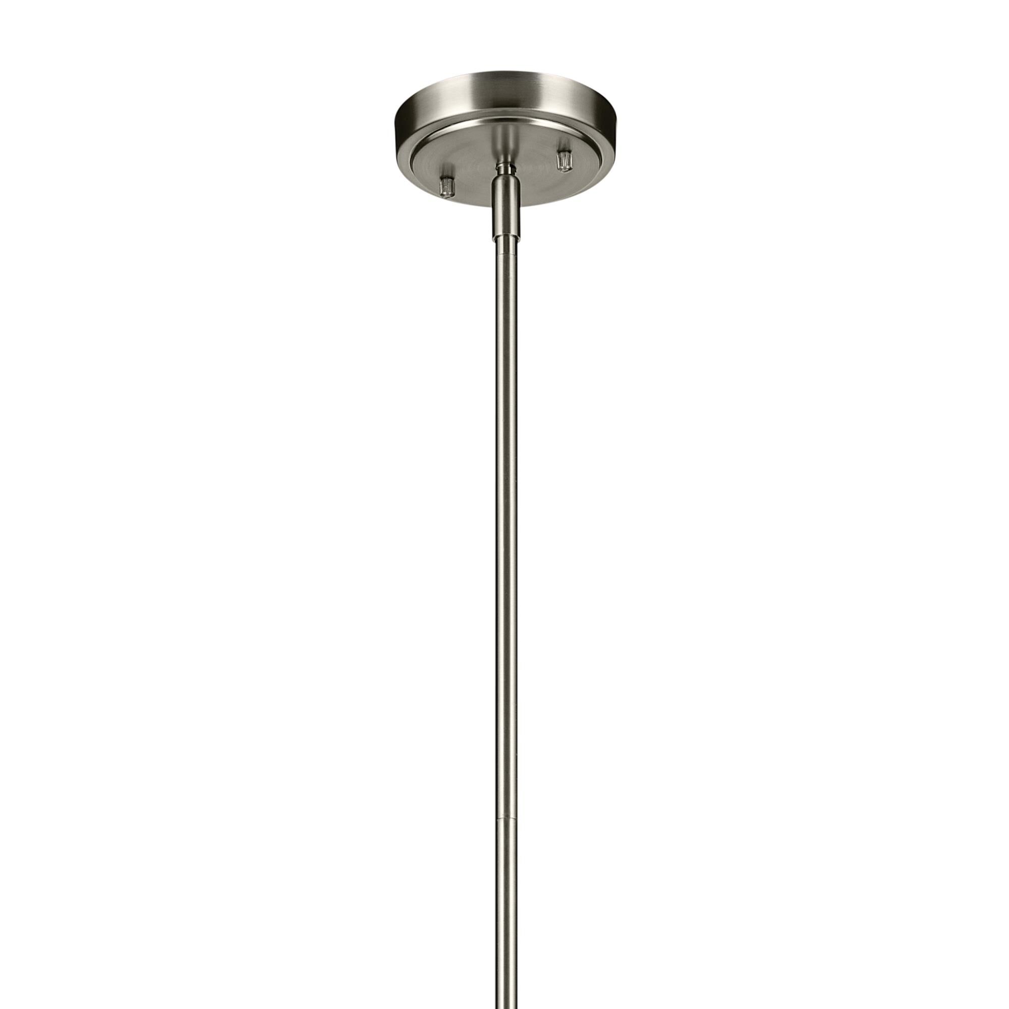 Everly 14 Inch Large Pendant,