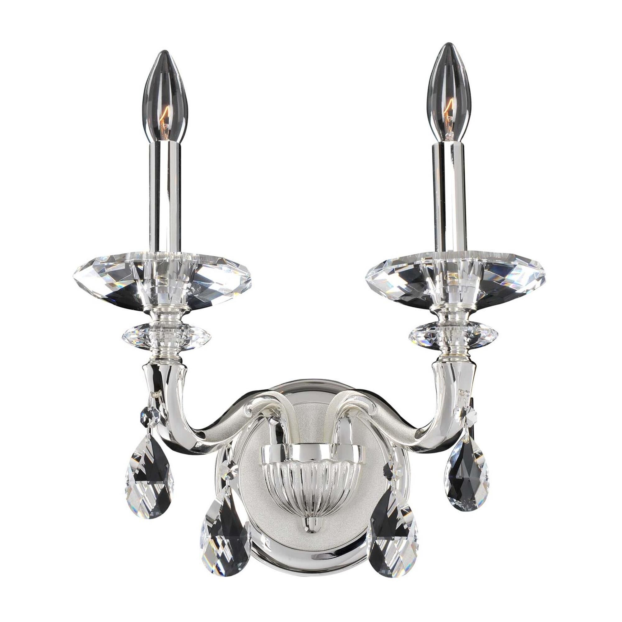 Jolivet 12 Inch Wall Sconce by Allegri