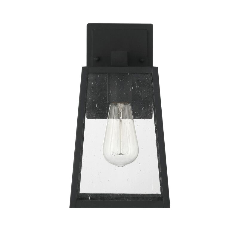Craftmade Dunn 11 Inch Tall Outdoor Wall Light