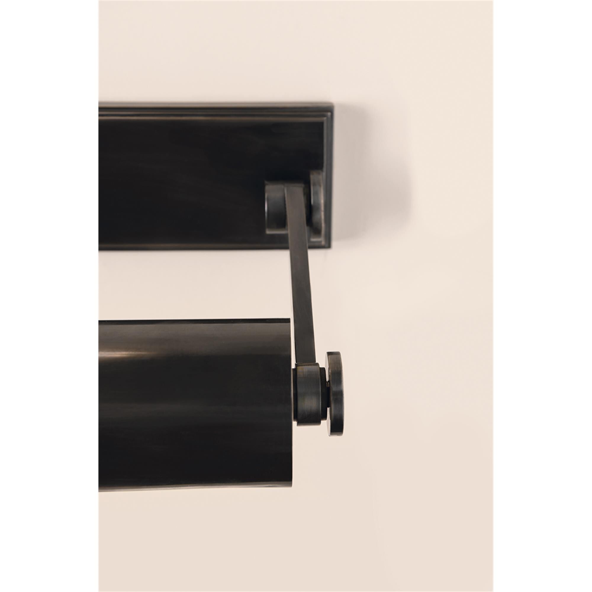 Merrick 24 Inch Picture Light,