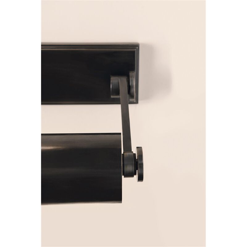 Merrick 24 Inch Picture Light by Hudson Valley Lighting