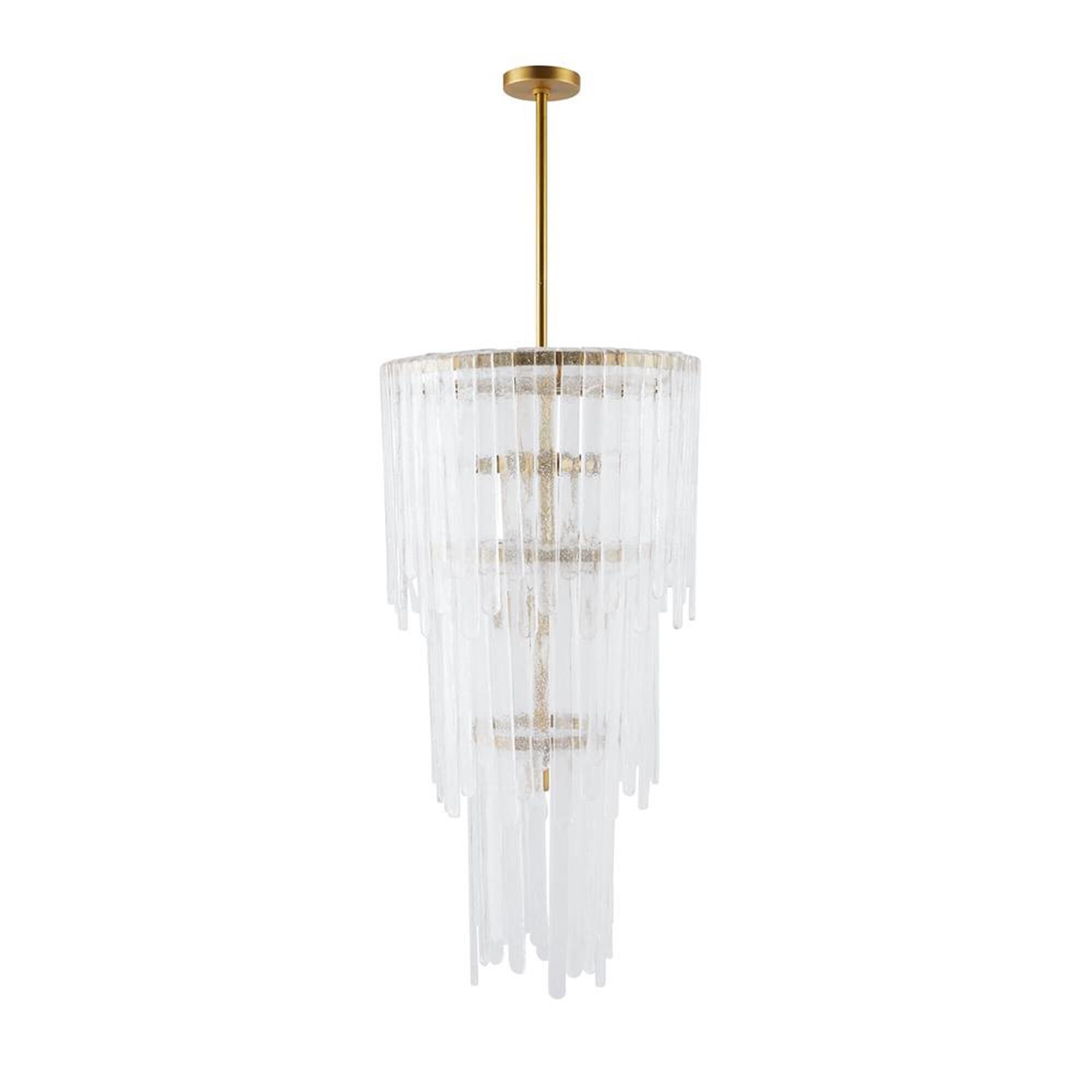 Raine 21 Inch Mini Chandelier by Arteriors Home