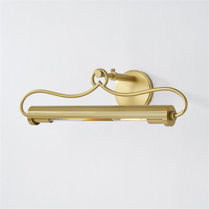 Berun 20 Inch Picture Light by Hudson Valley Lighting