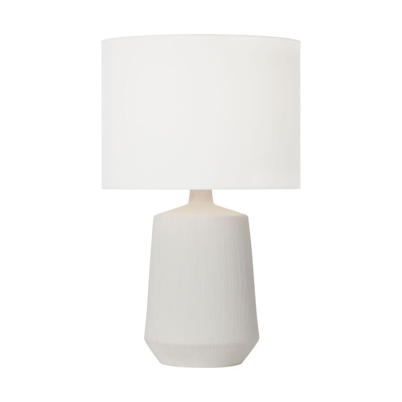 Hable Panola Medium Table Lamp by Visual Comfort Studio