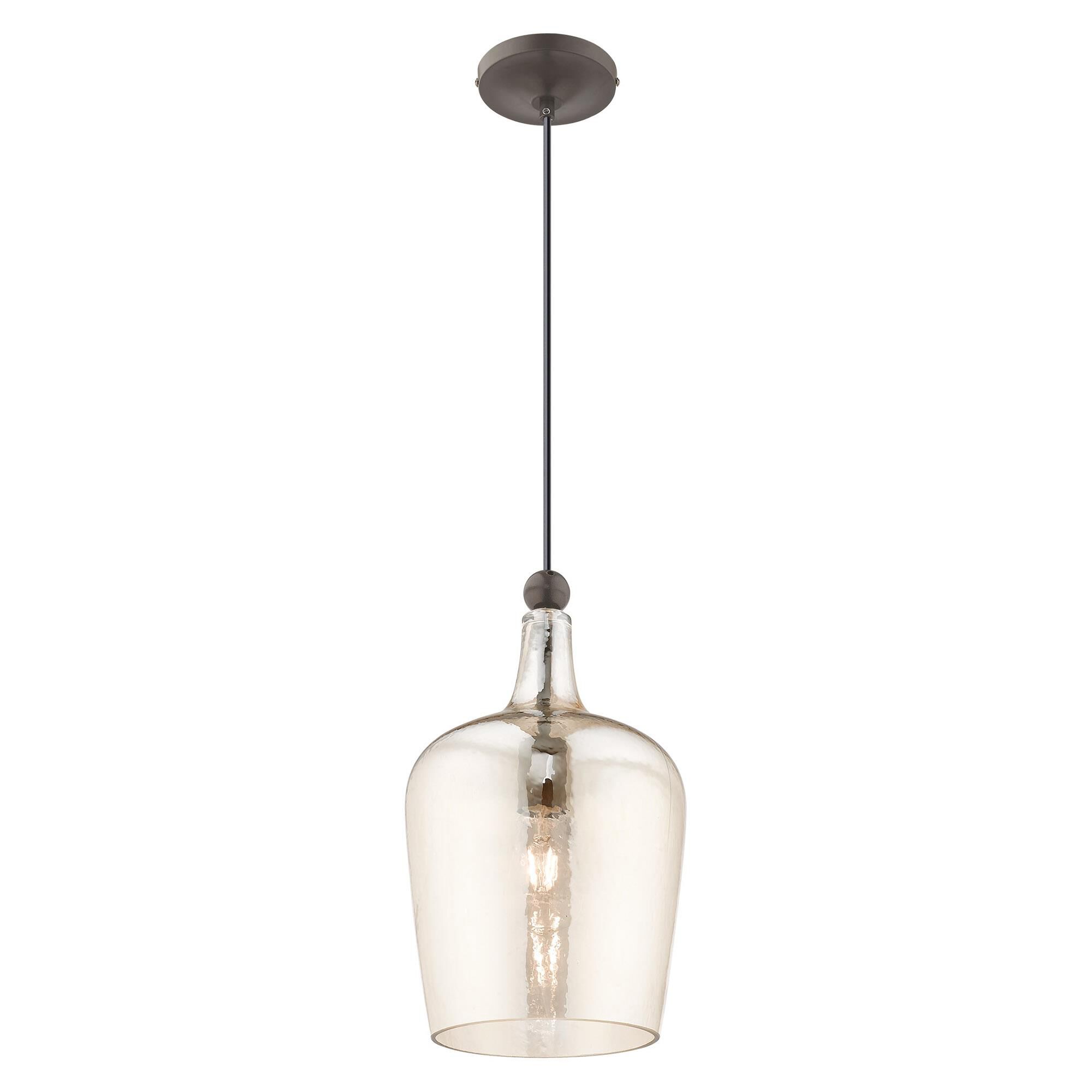 Livex Lighting Mini Pendant