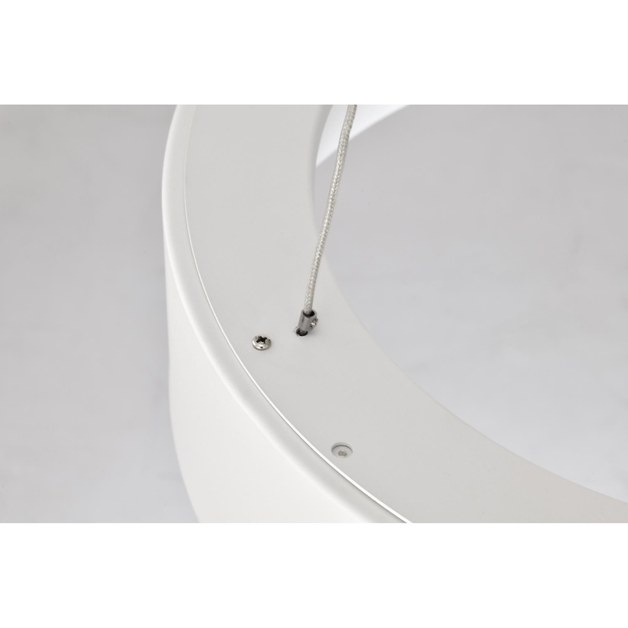 Orbit 18 Inch Large Pendant by Nuvo Lighting