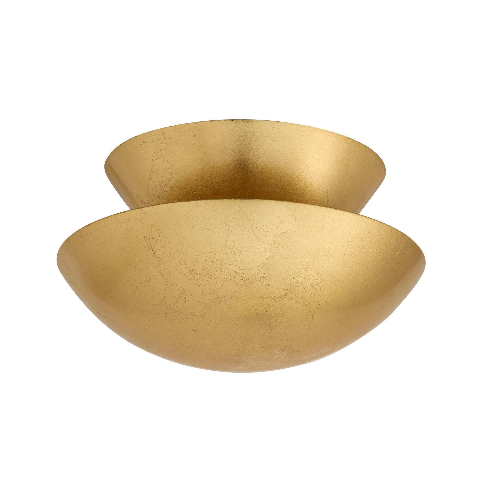 Florko 6 Inch Flush Mount by Arteriors Home