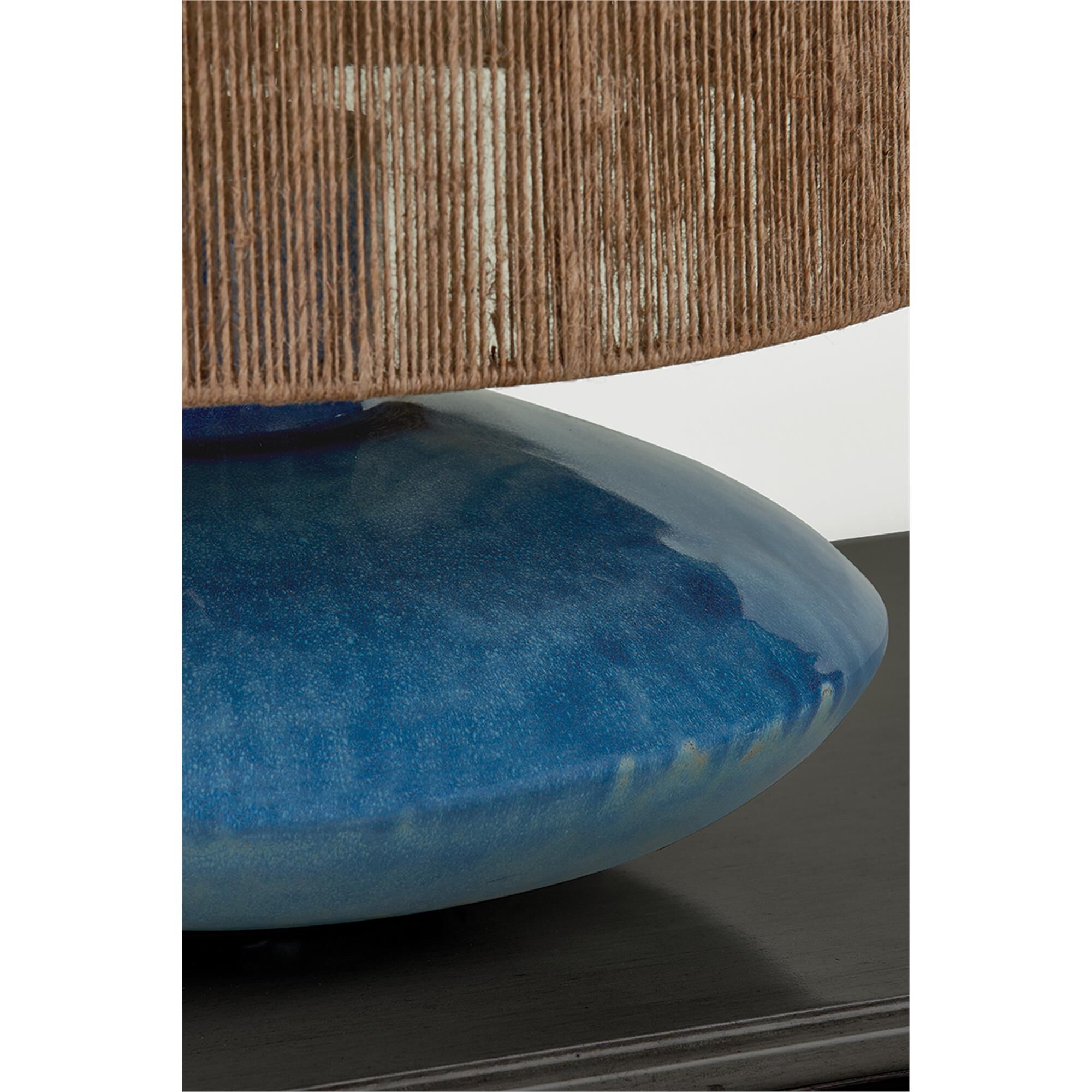 Enya Small Table Lamp,