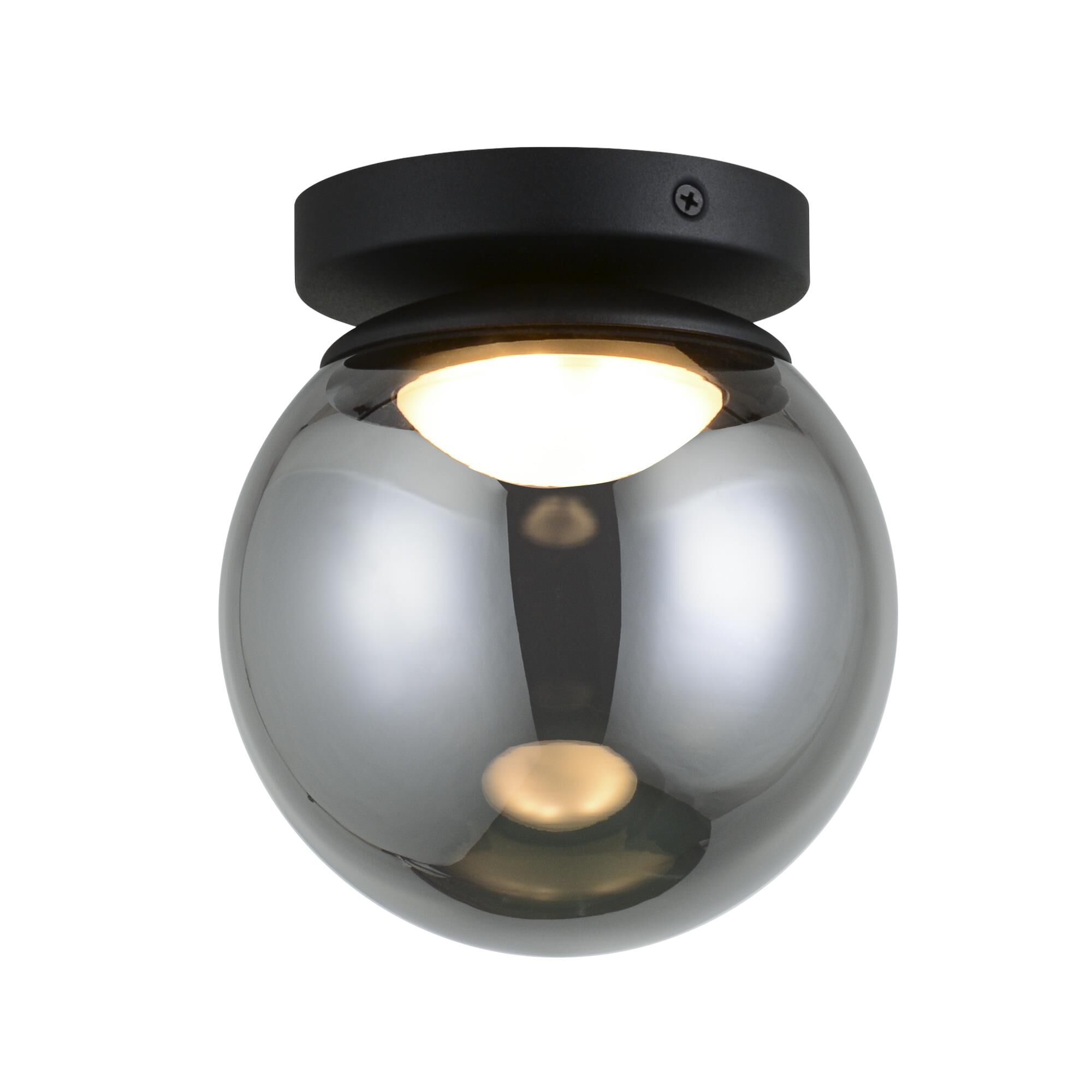 Boble Flush Mount by Matteo Lighting