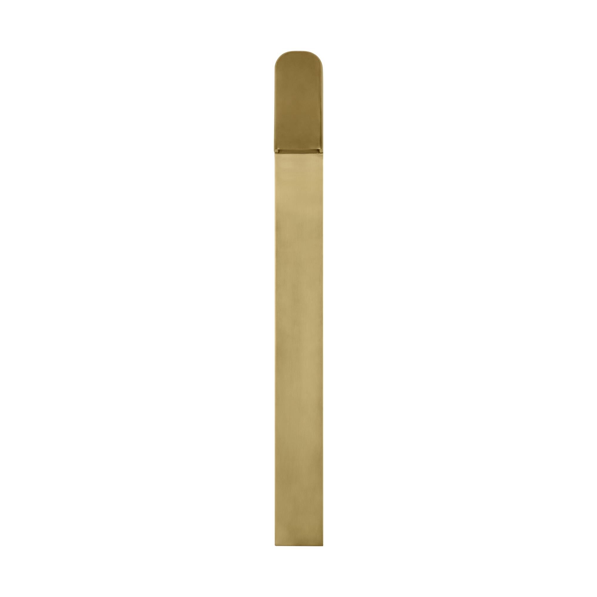 Sean Lavin Froler 24 Inch Outdoor Wall Light by Visual Comfort Modern Collection