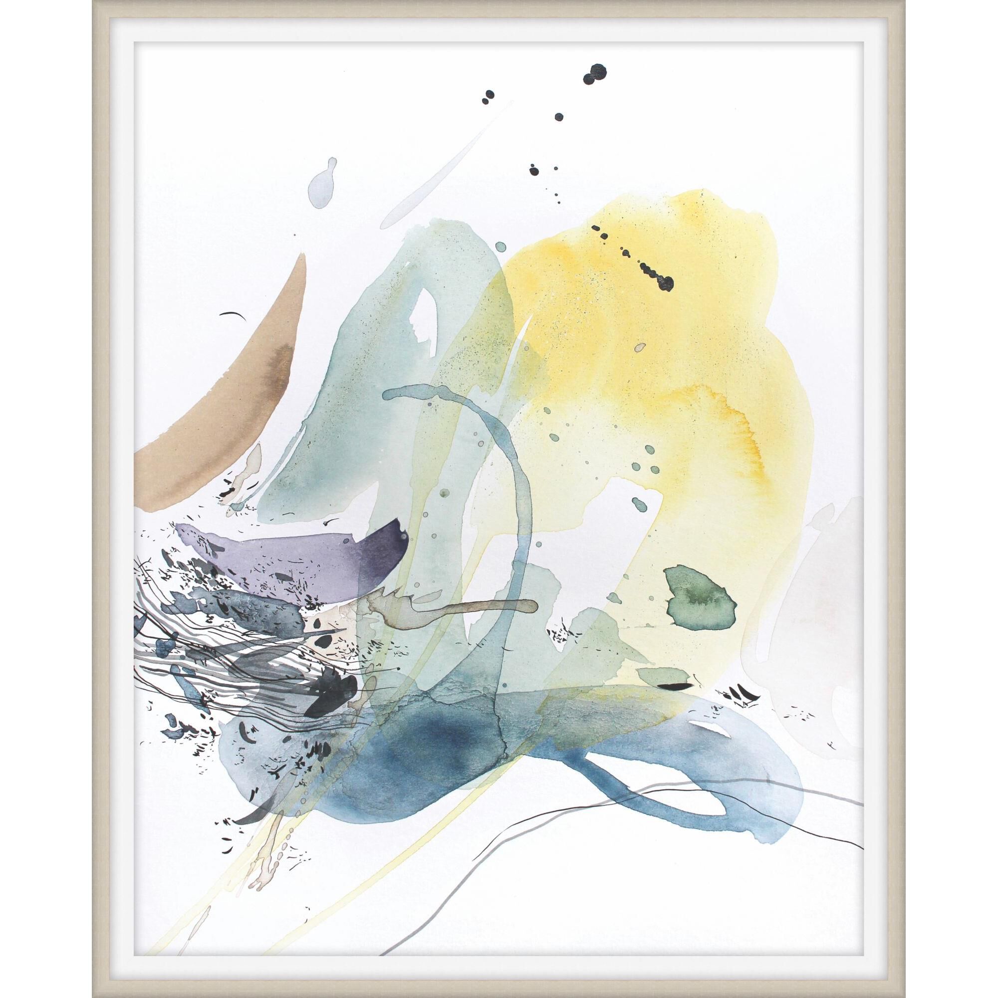 Shown in White and Woodtones finish