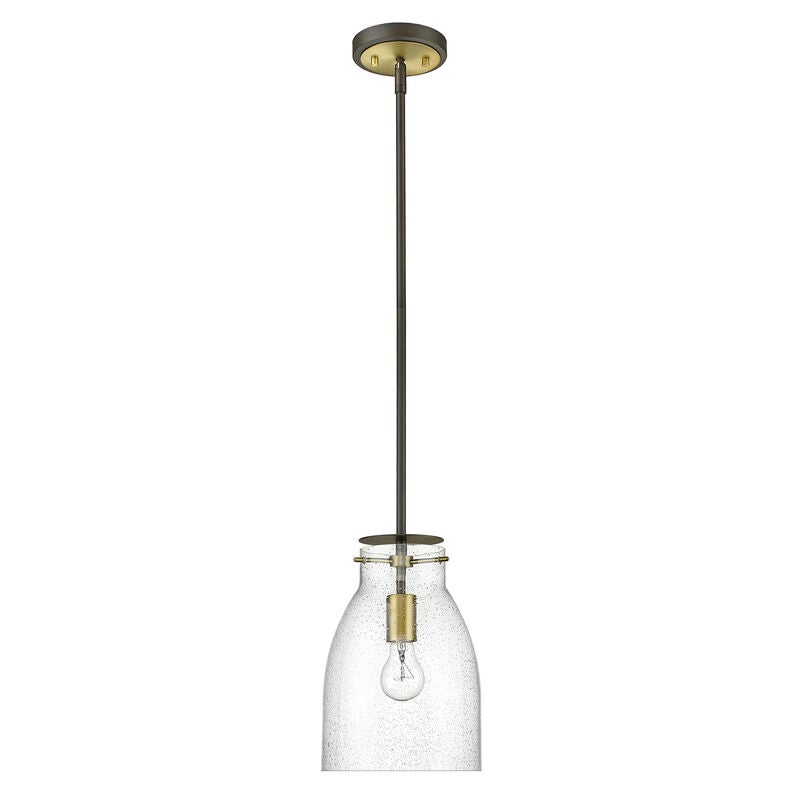 Acclaim Lighting Shelby 8 Inch Mini Pendant