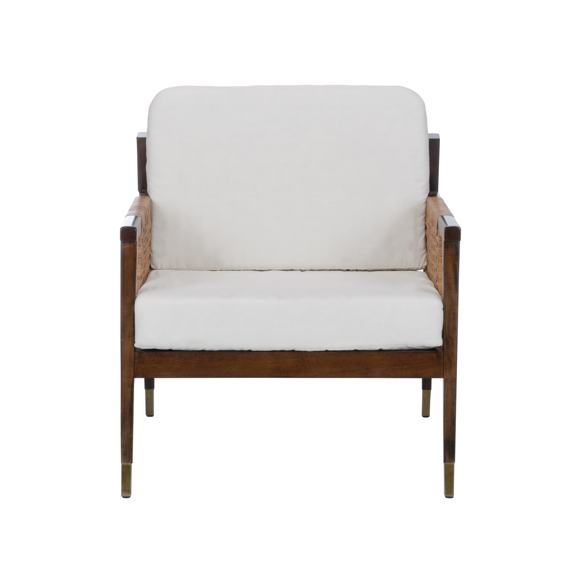 Isle Of Palms Accent Chair by Wildwood