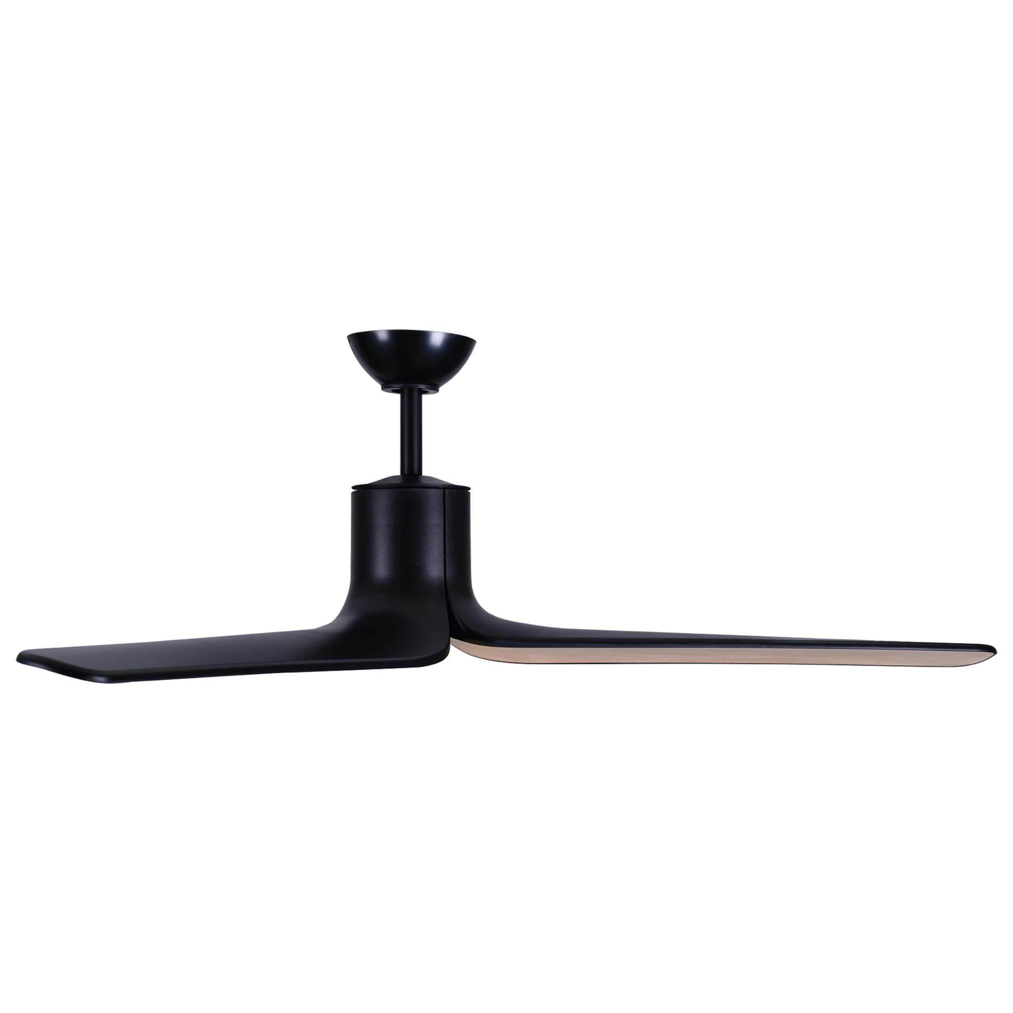 Shown in Coal Black finish and Etched Lens glass