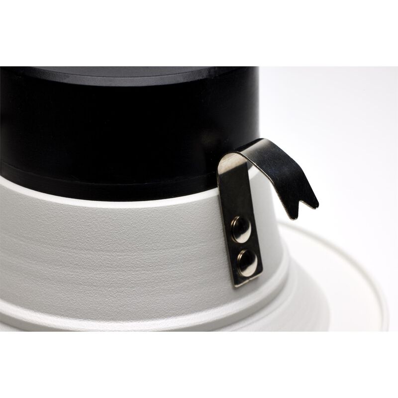 Starfish 5 Inch Recessed Lighting Trim by Satco