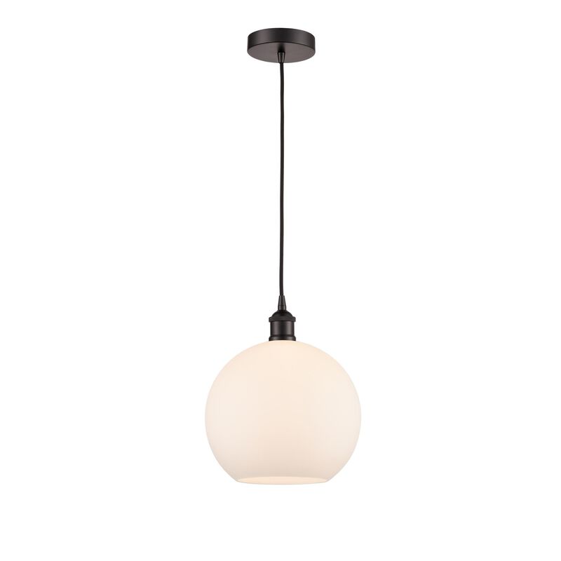 Bruno Marashlian Athens 10 Inch Mini Pendant by Innovations Lighting