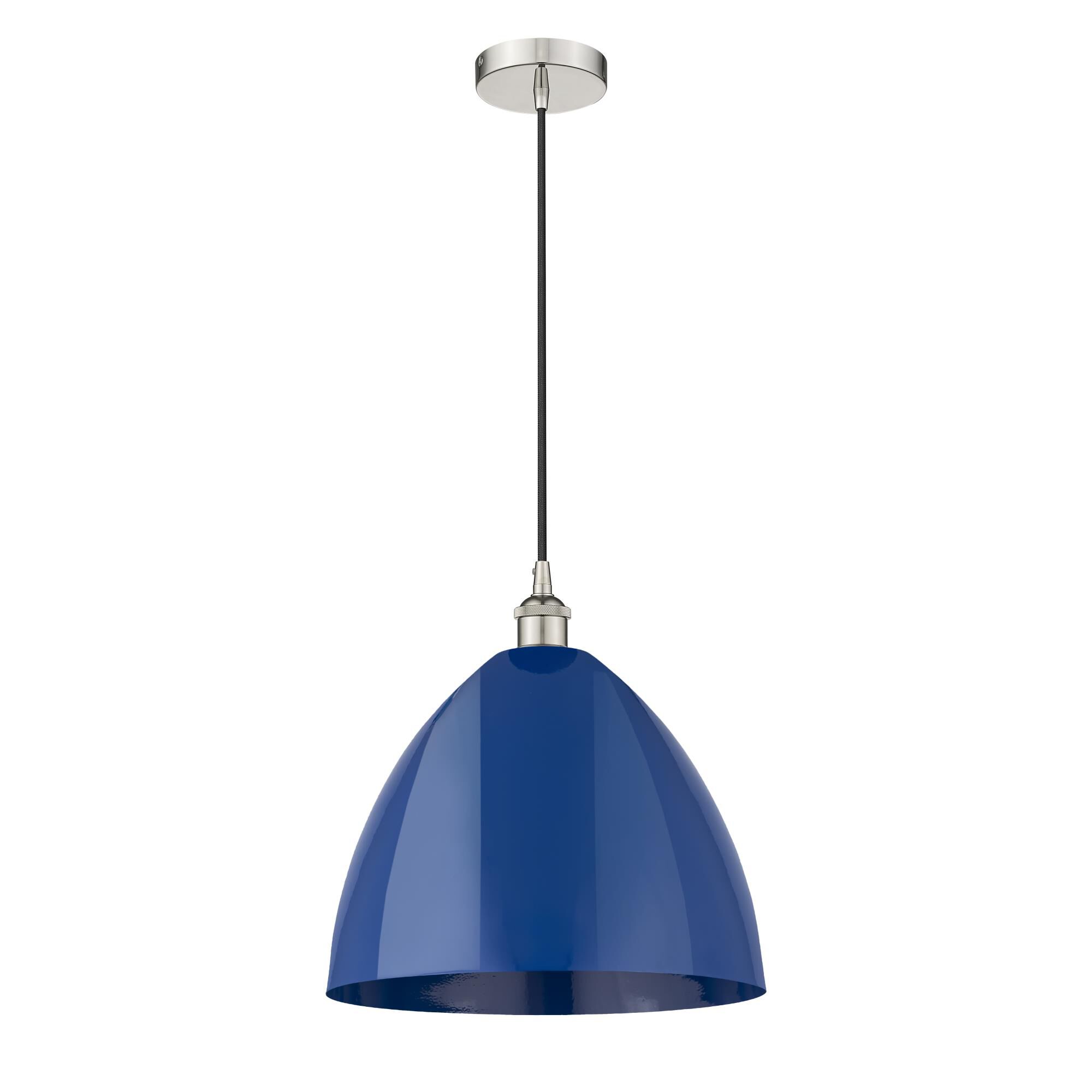 Plymouth Dome Large Pendant by Innovations Lighting