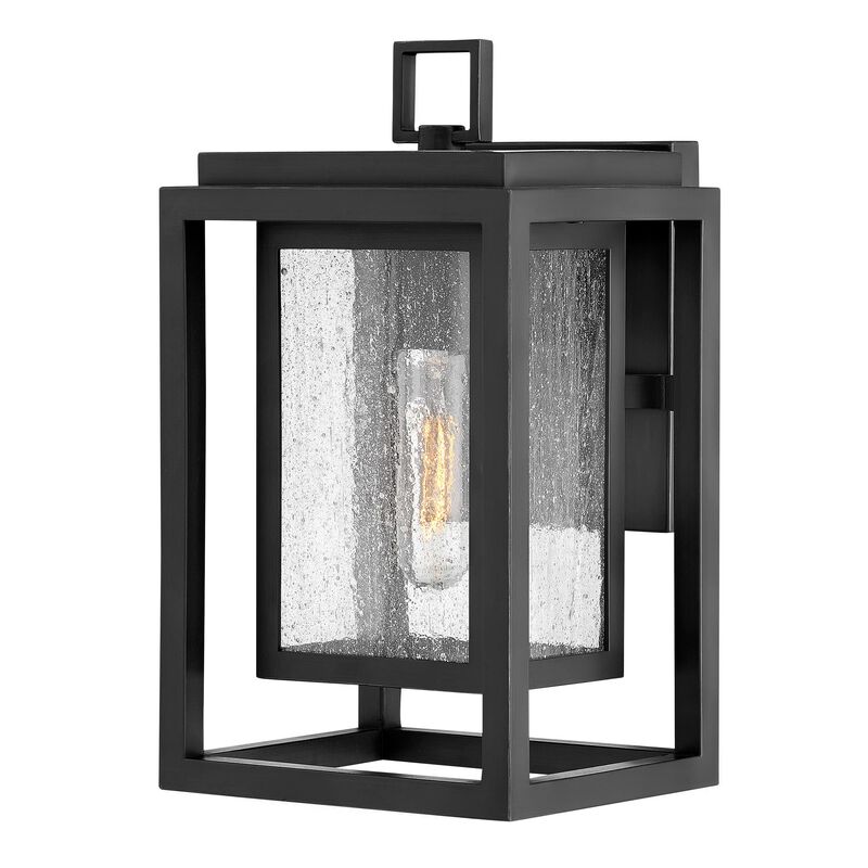 Republic 12 Inch Outdoor Wall Light by Hinkley