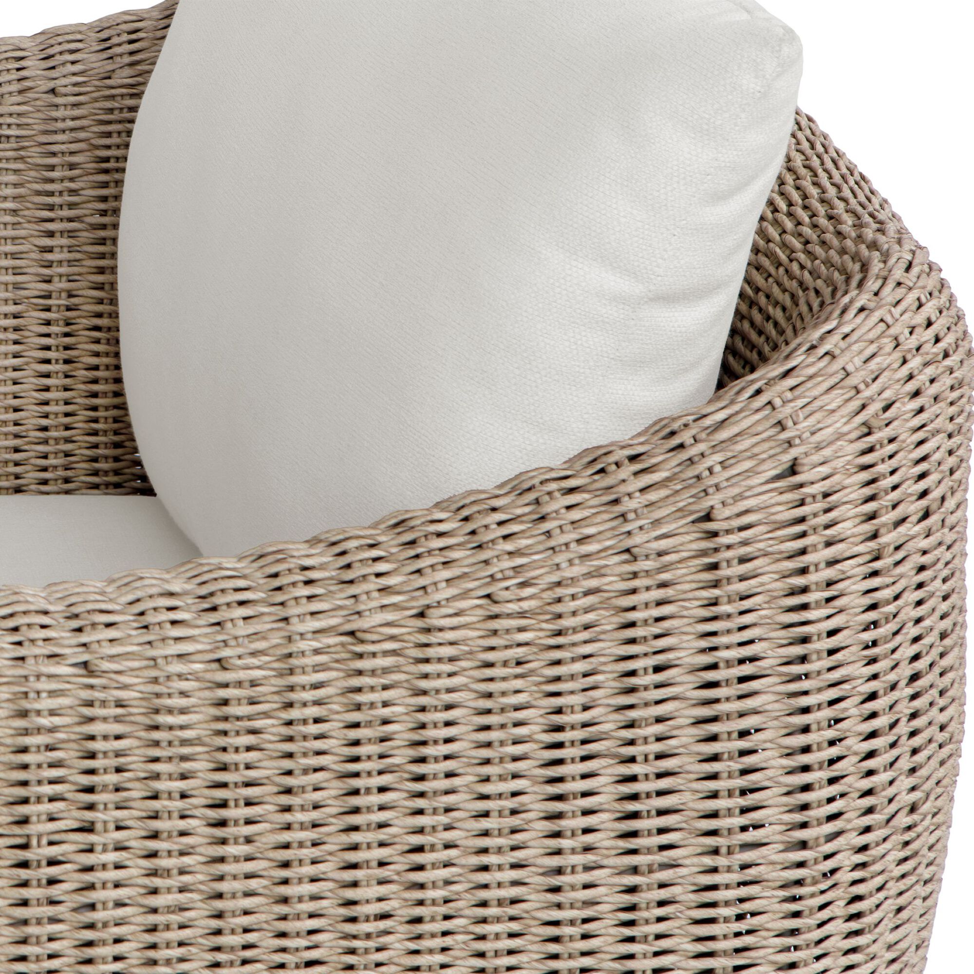 Sunset Accent Chair,