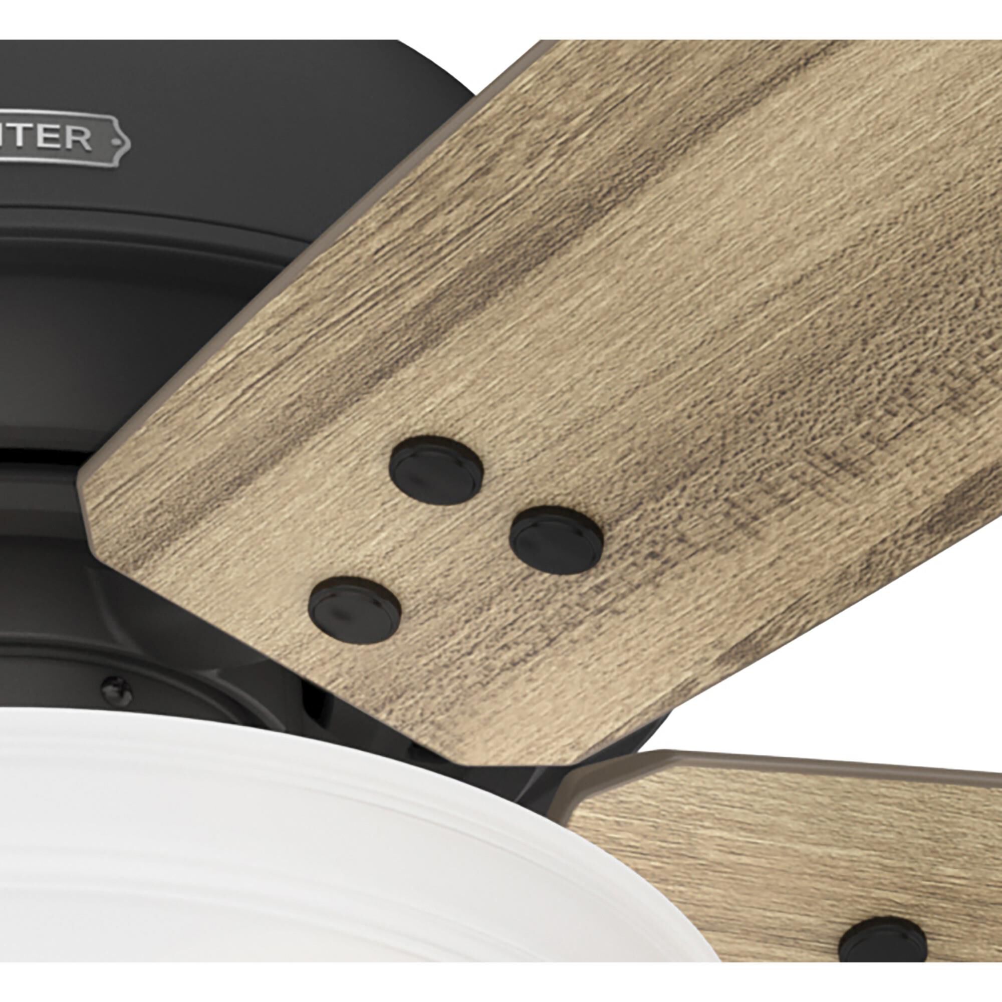 Shown in Matte Black finish