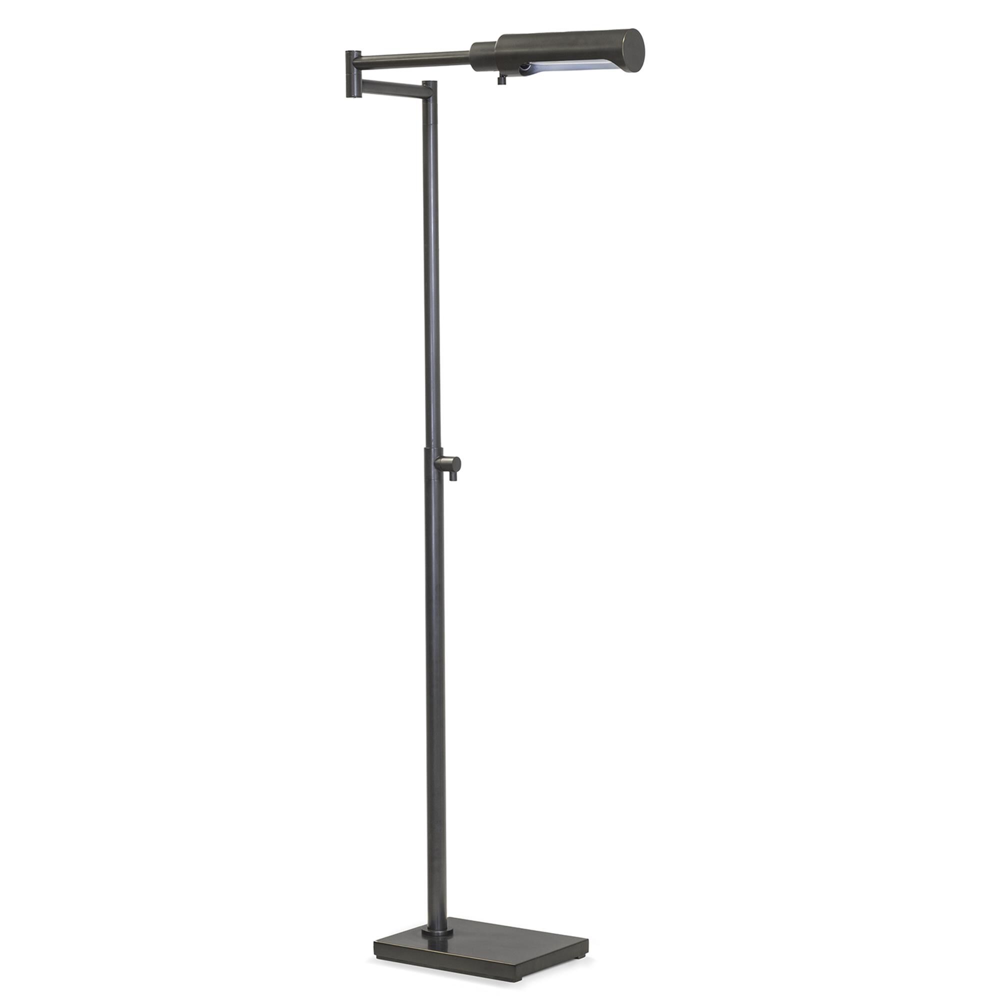 Shown in Oil Rubbed Bronze finish and - None - shade