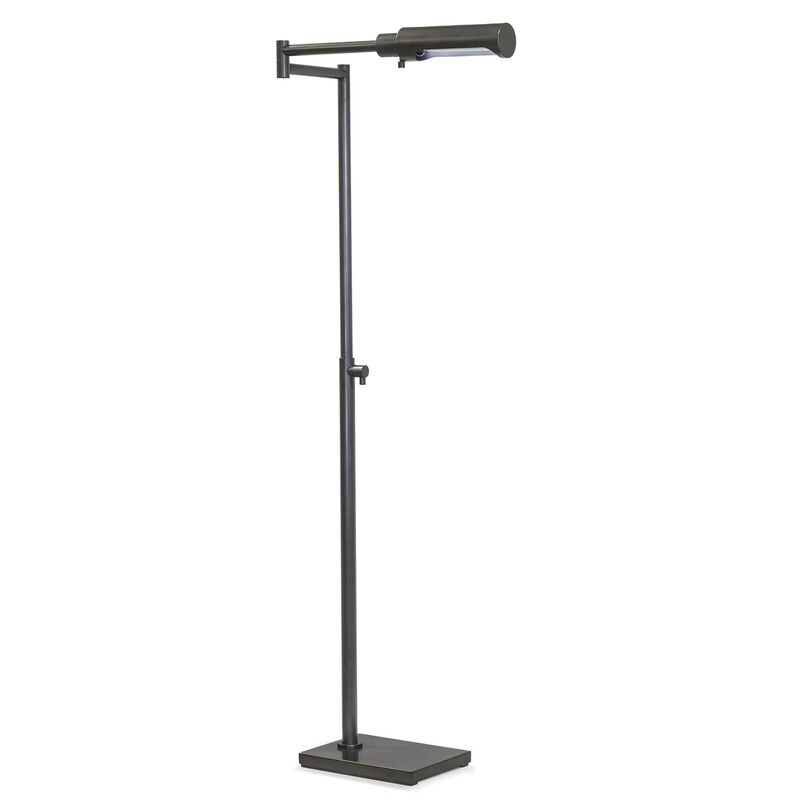 Noble 58 Inch Reading Lamp by Regina Andrew