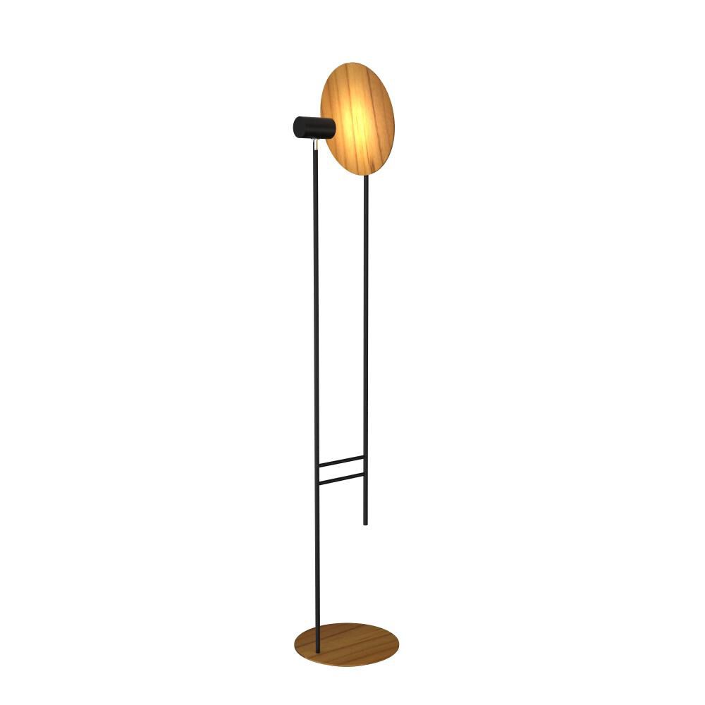Bruno Diego Felippe Dot 64 Inch Floor Lamp by Accord Lighting