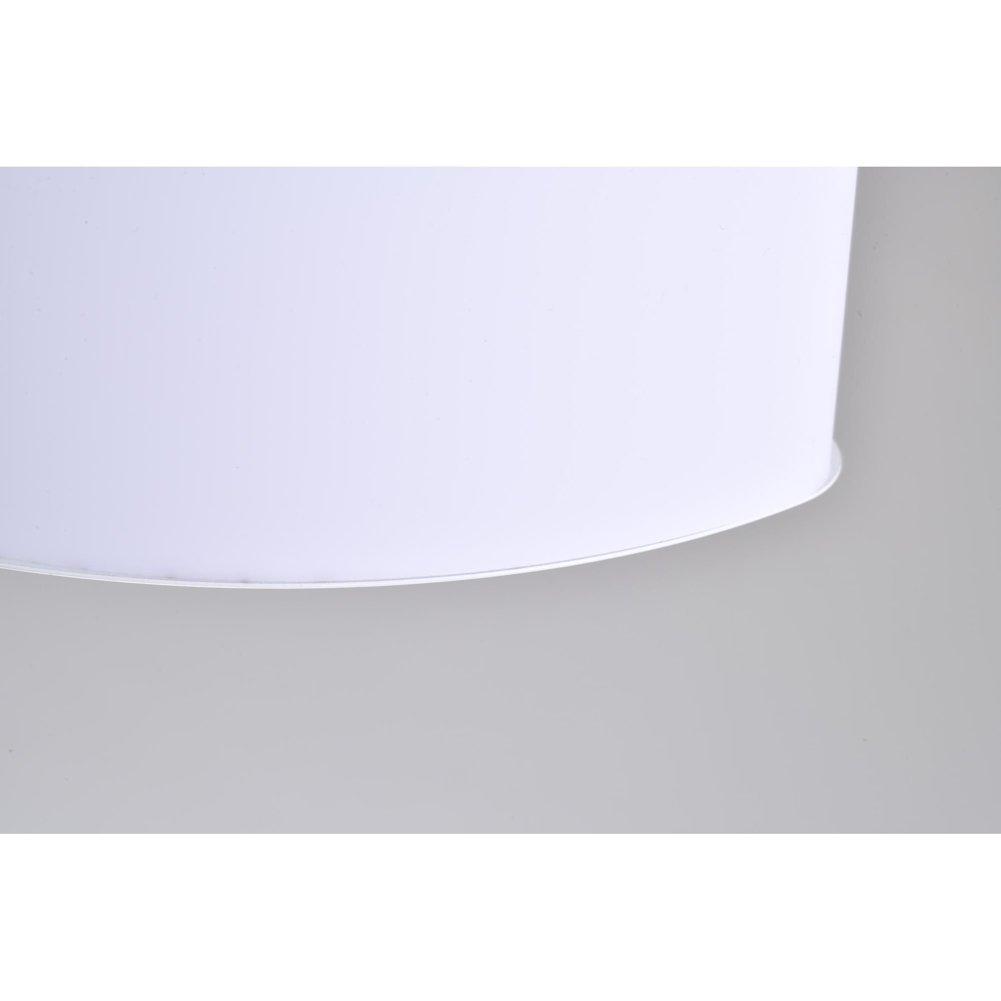 Nuvo Lighting Colorquick Crispo 10 Inch LED Wall Sconce
