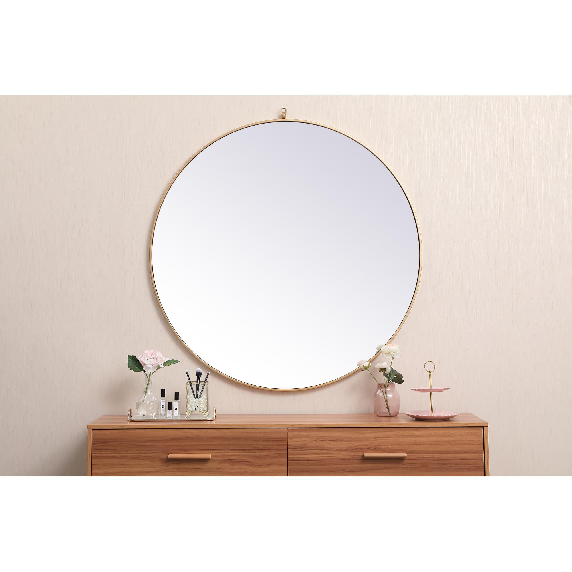 Rowan Decorative Mirrors by Elegant Decor