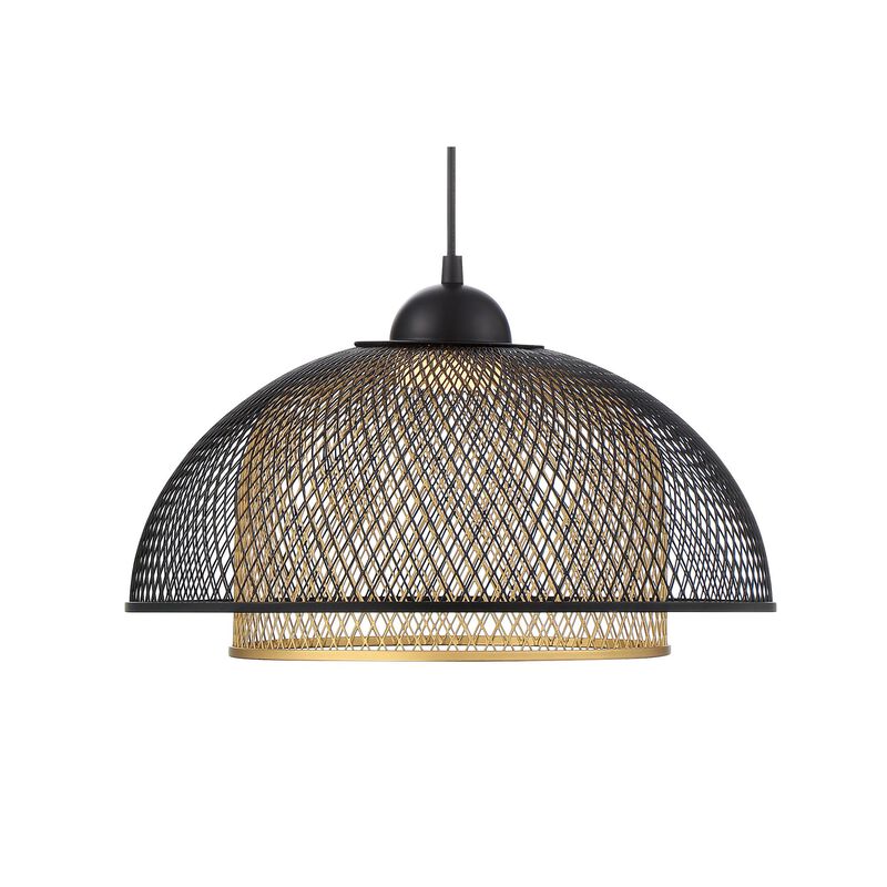 Kenmore Small Pendant Light by Eurofase Lighting
