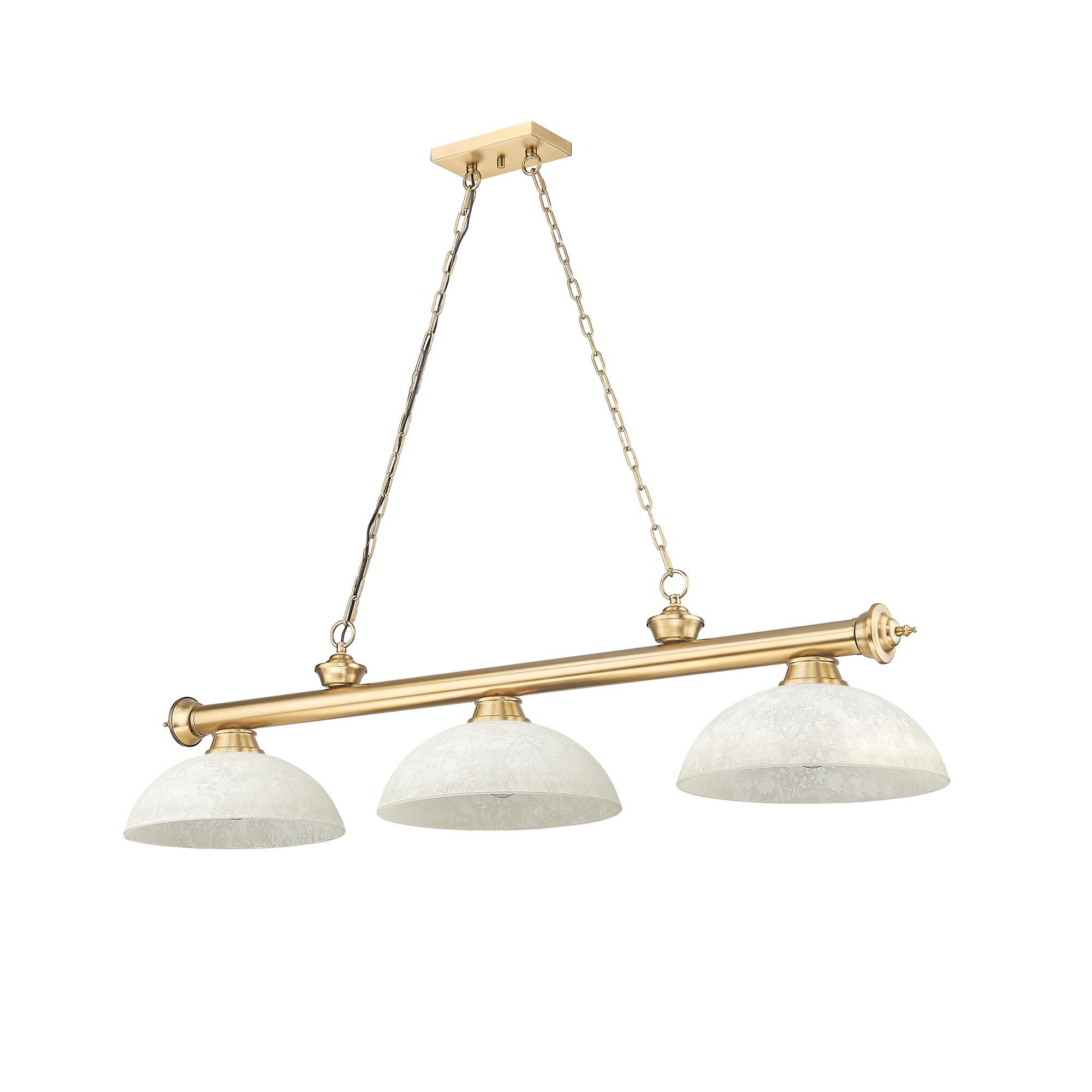 Cordon 57 Inch Billiard Light,