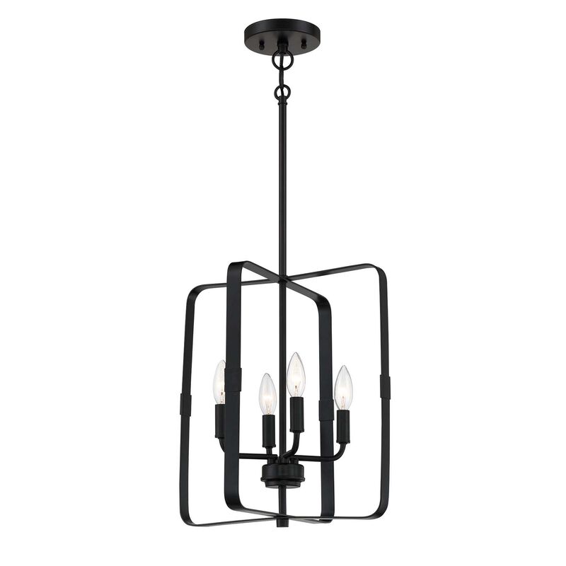 Stowe 17 Inch Lantern Pendant by Craftmade