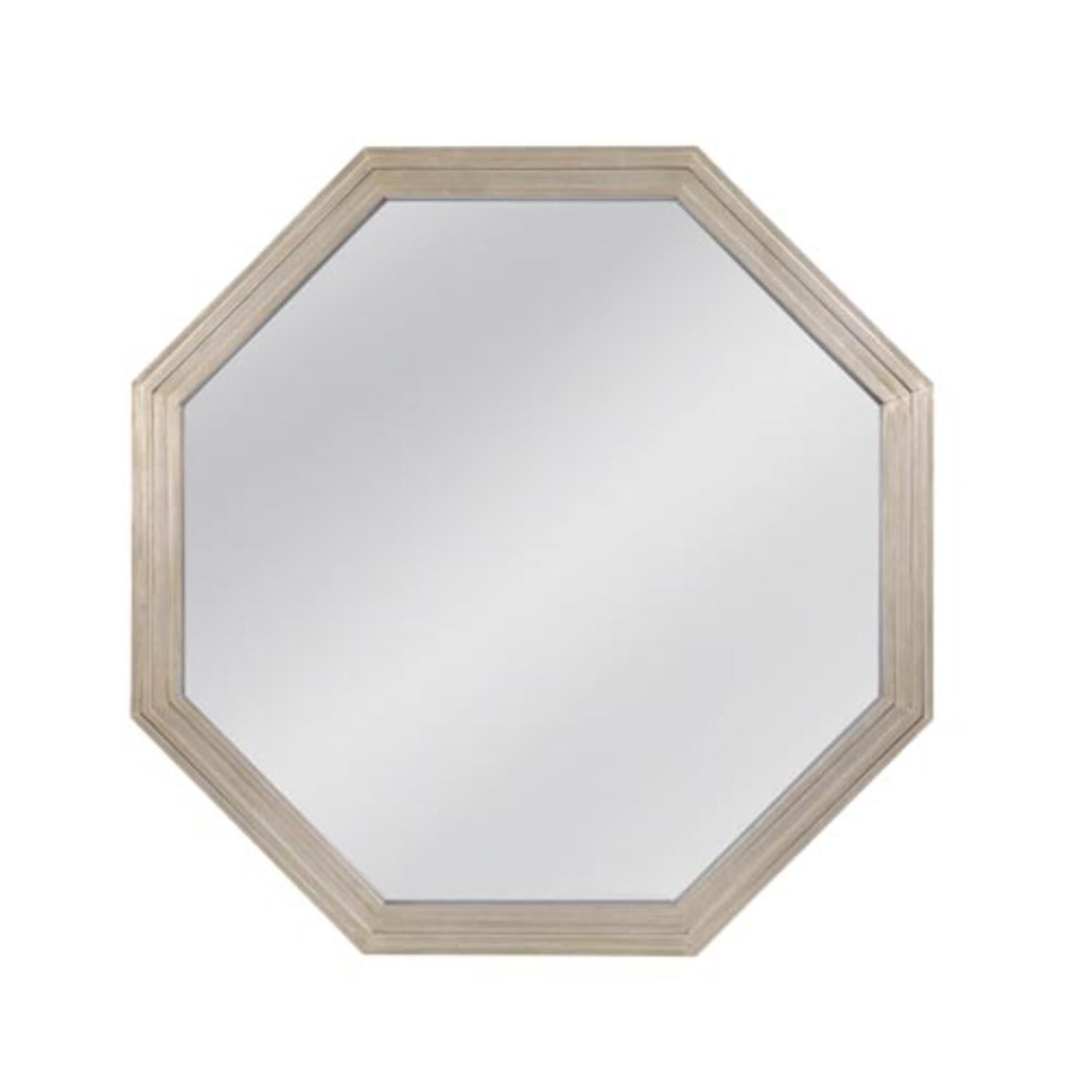 Shown in Silver finish