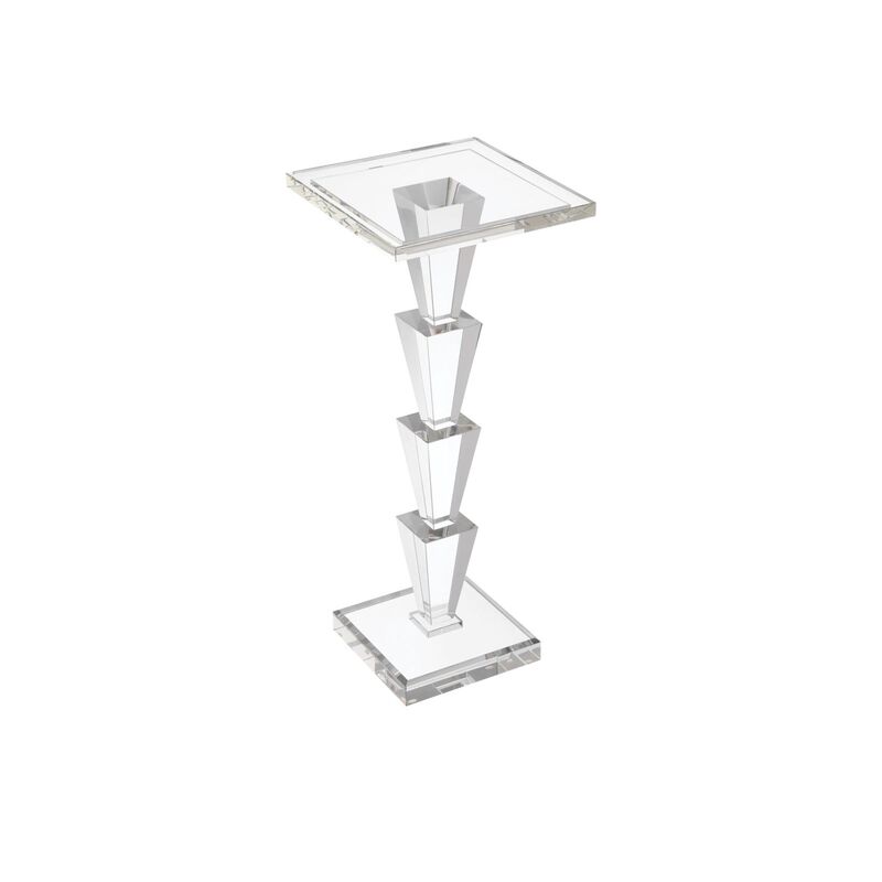 Tiana Accent Table by Currey and Company