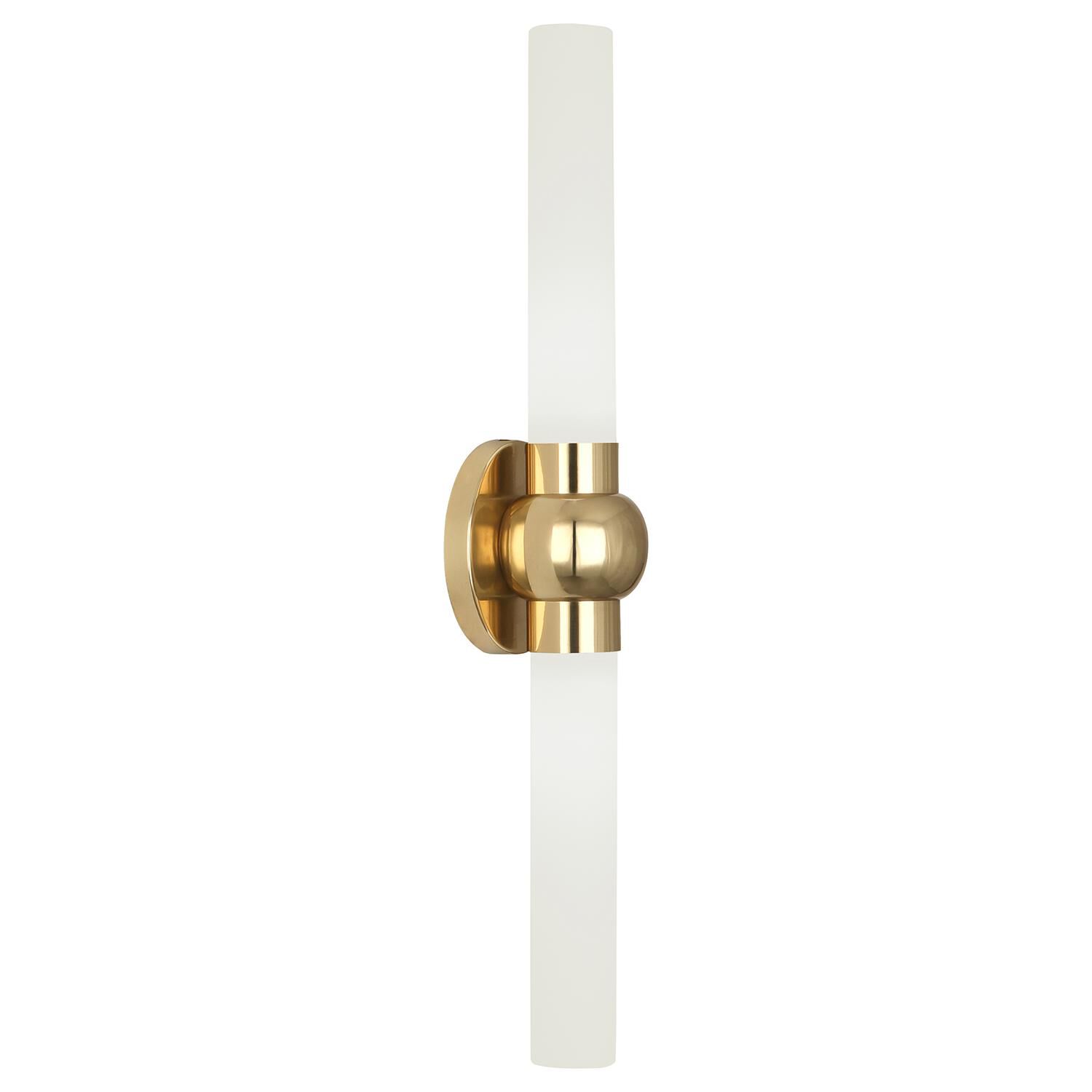 Daphne 23 Inch LED Wall Sconce by Robert Abbey