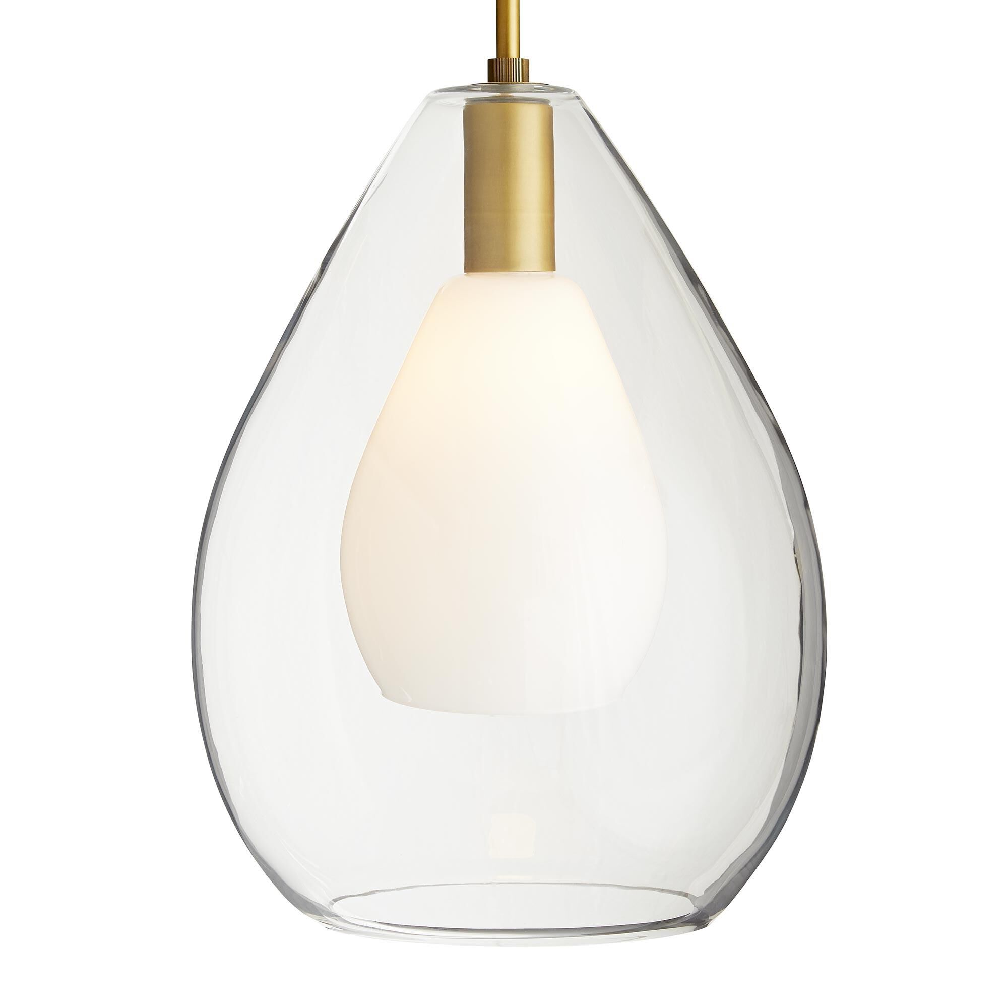 Arteriors Home Nala Large Pendant