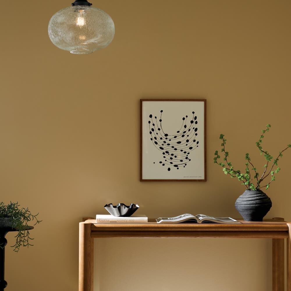 Avery 15 Inch Semi Flush Mount by Kichler Lighting