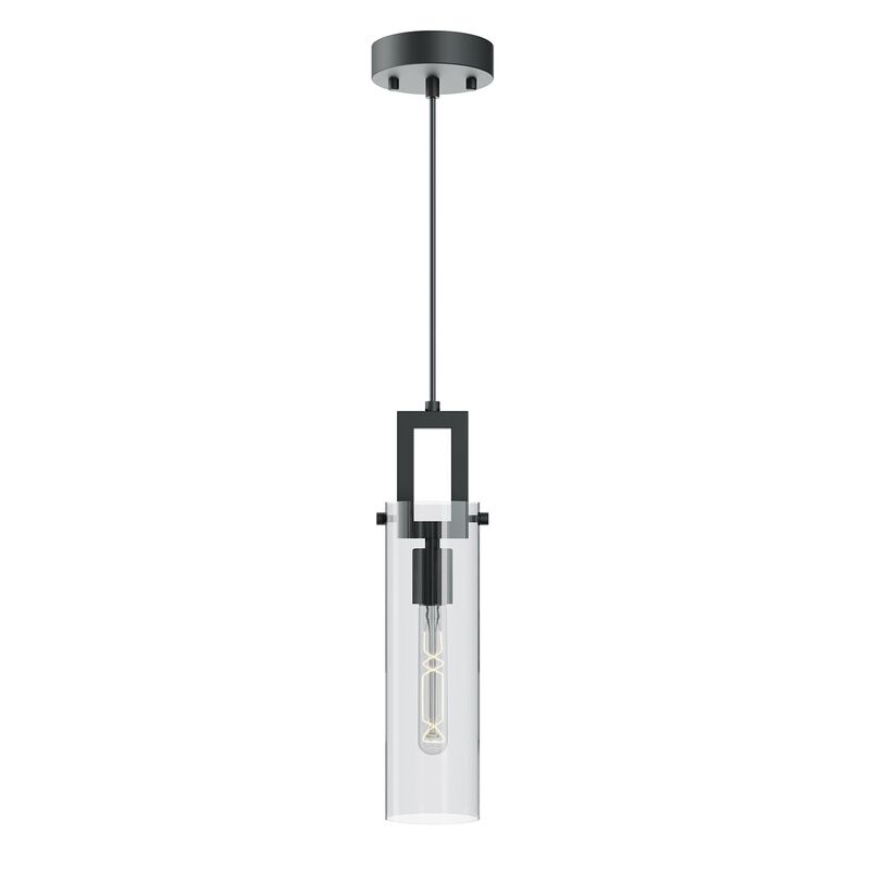 Houston 4 Inch Mini Pendant by AFX Lighting