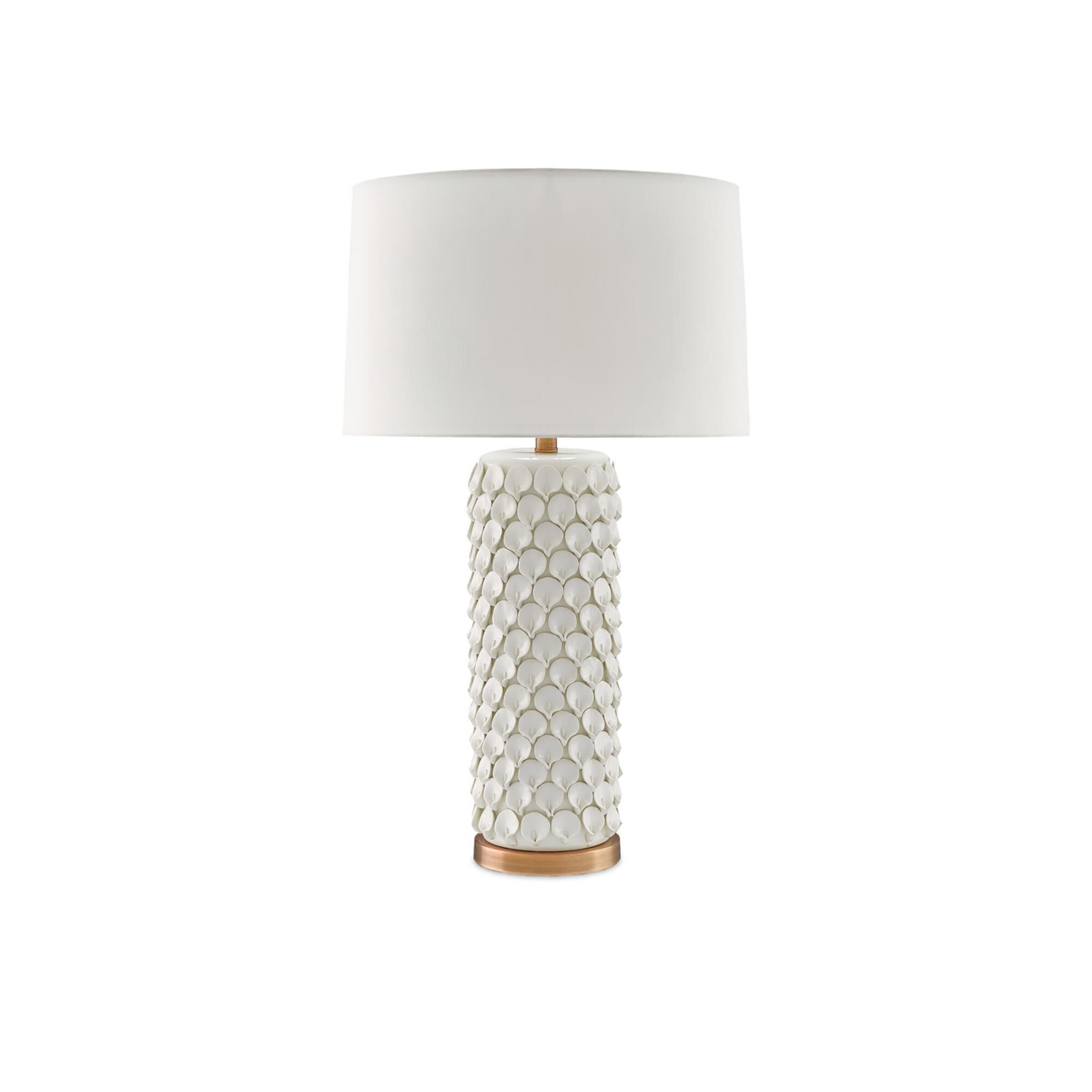 Calla Lily Table Lamp,