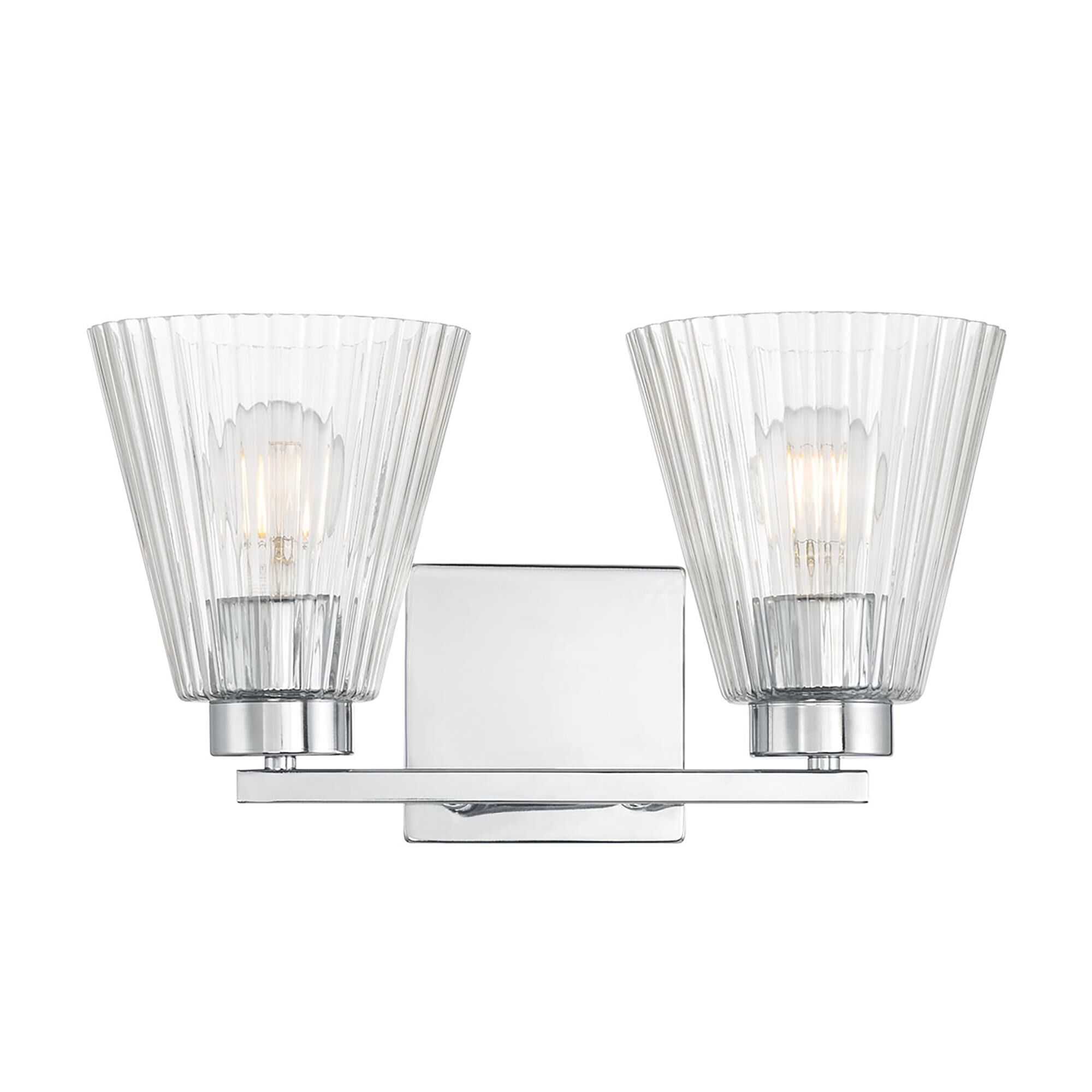 Riville 14 Inch Bath Vanity Light by Millennium Lighting
