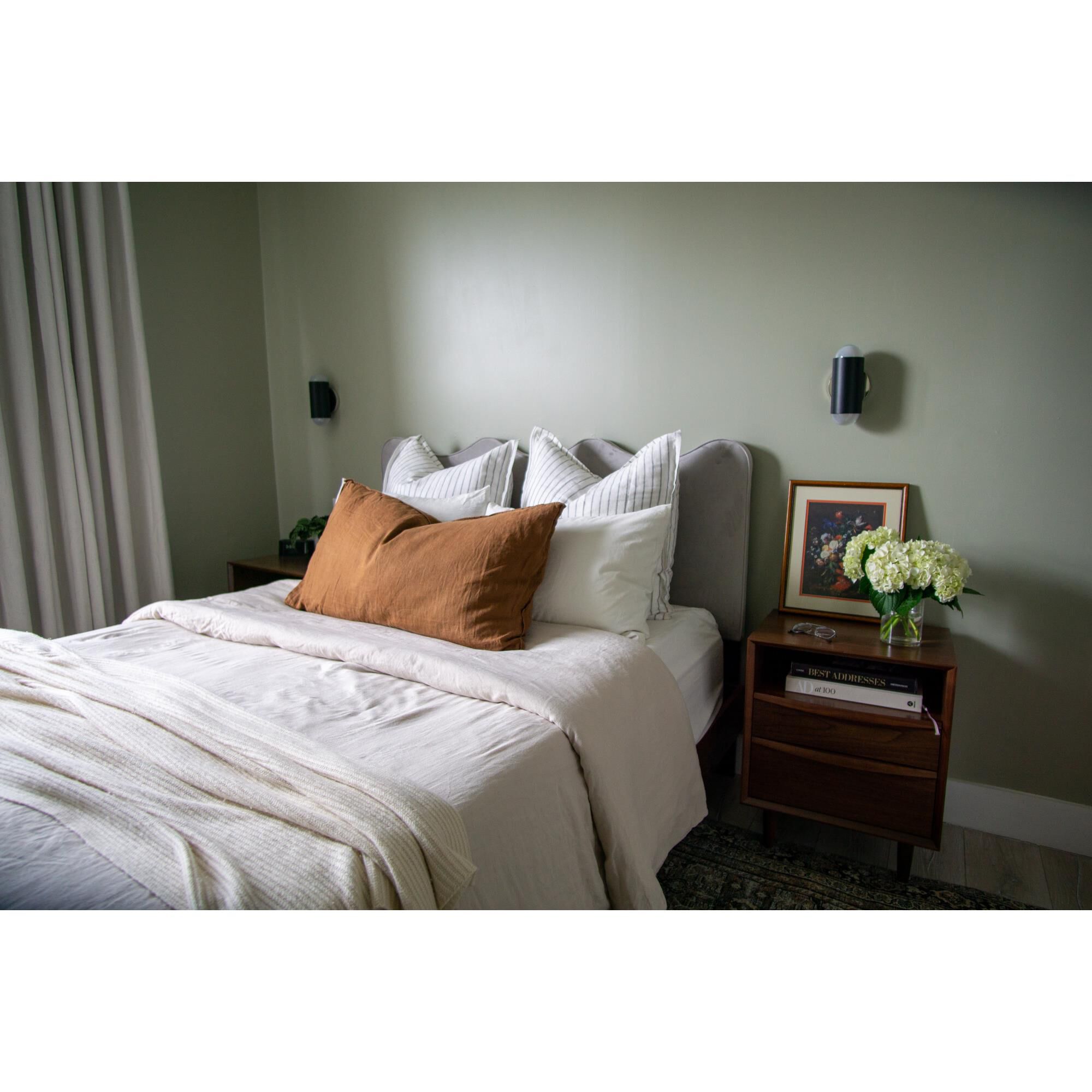 Kira 4.75 Inch Wall Sconce by Mitzi