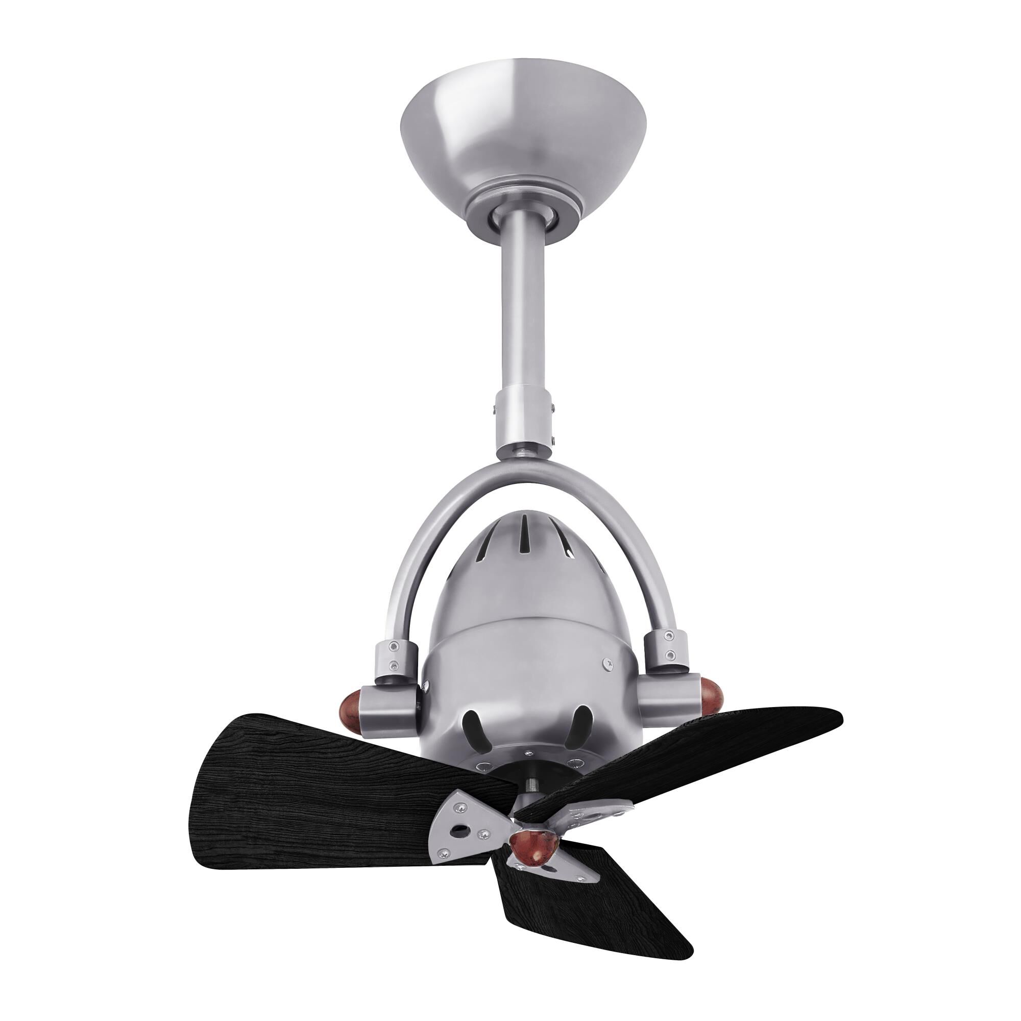 Shown in Brushed Nickel finish