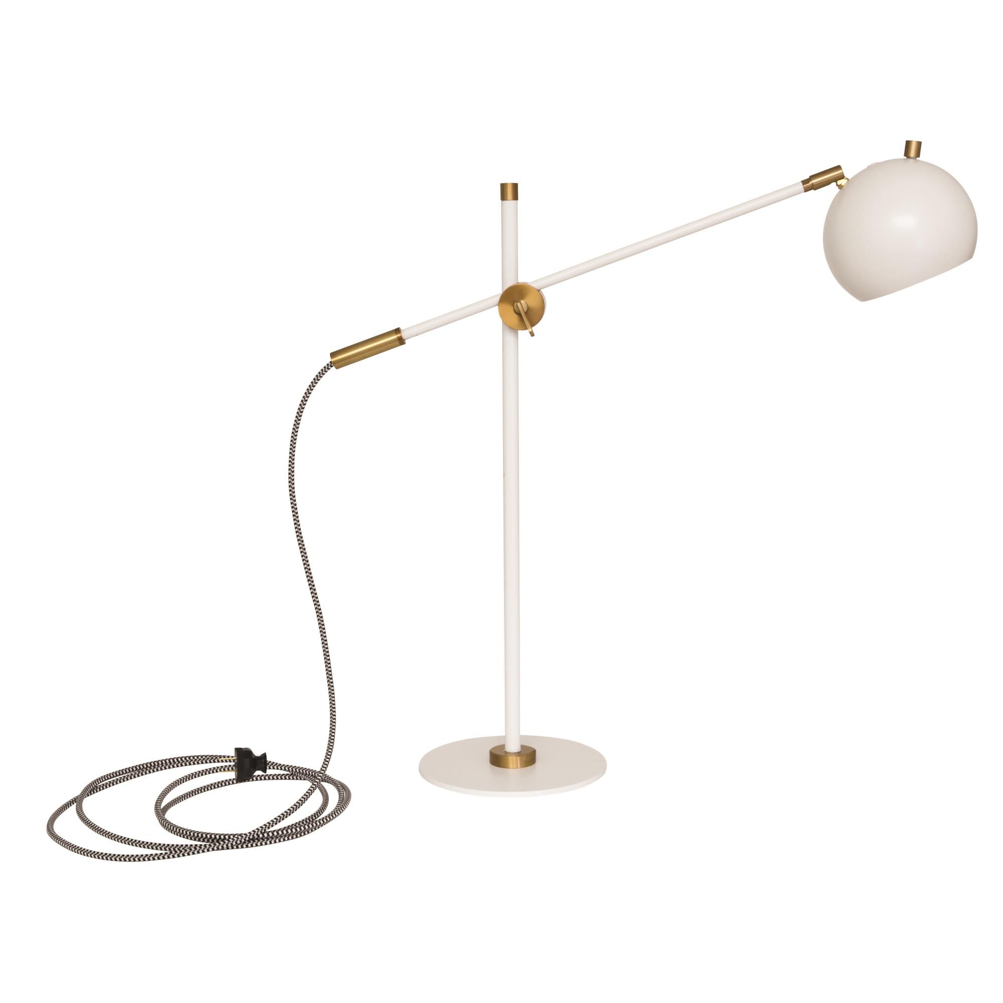 Orwell Table Lamp by House of Troy