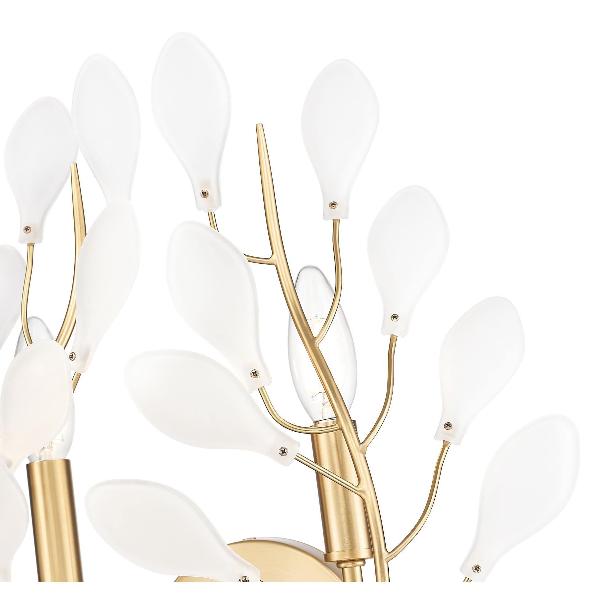 Claudine 14 Inch Wall Sconce by Z-lite