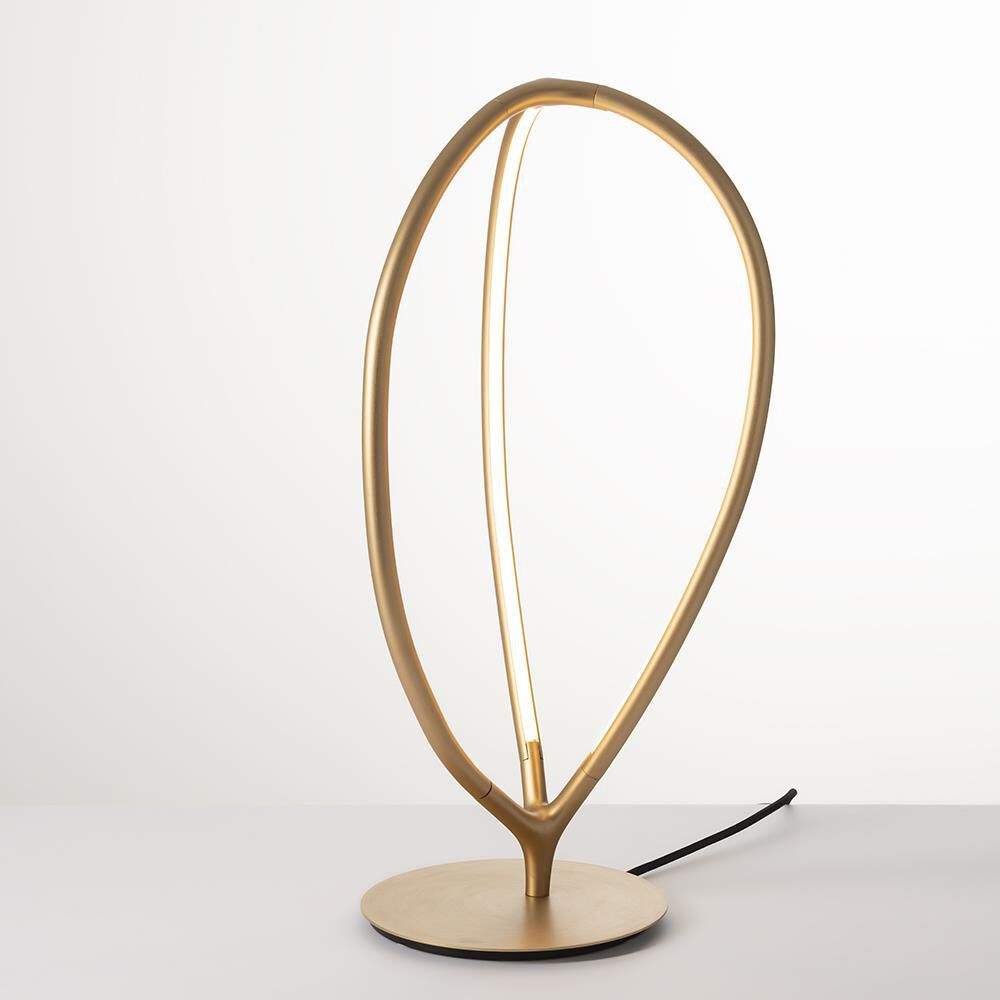 Ludovica and Roberto Palomba Arrival 25 Inch Table Lamp by Artemide