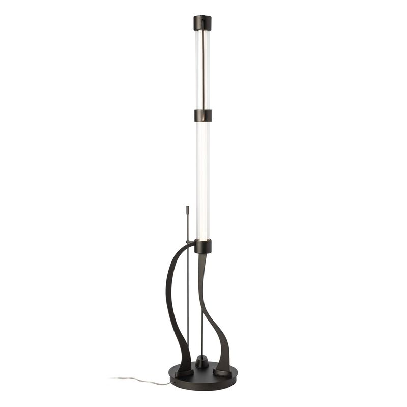 Pulse 62 Inch Floor Lamp by Hubbardton Forge