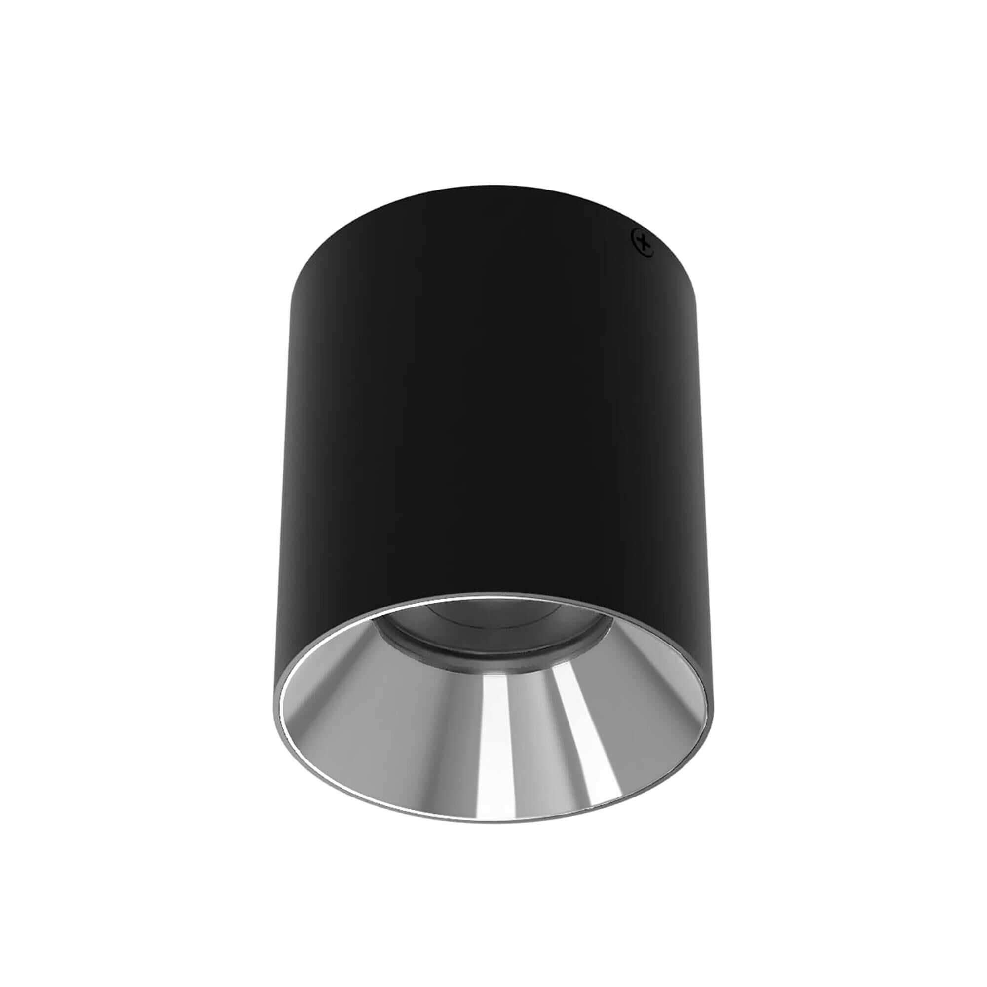 Zoron 4 Inch Outdoor Flush Mount by WAC Lighting